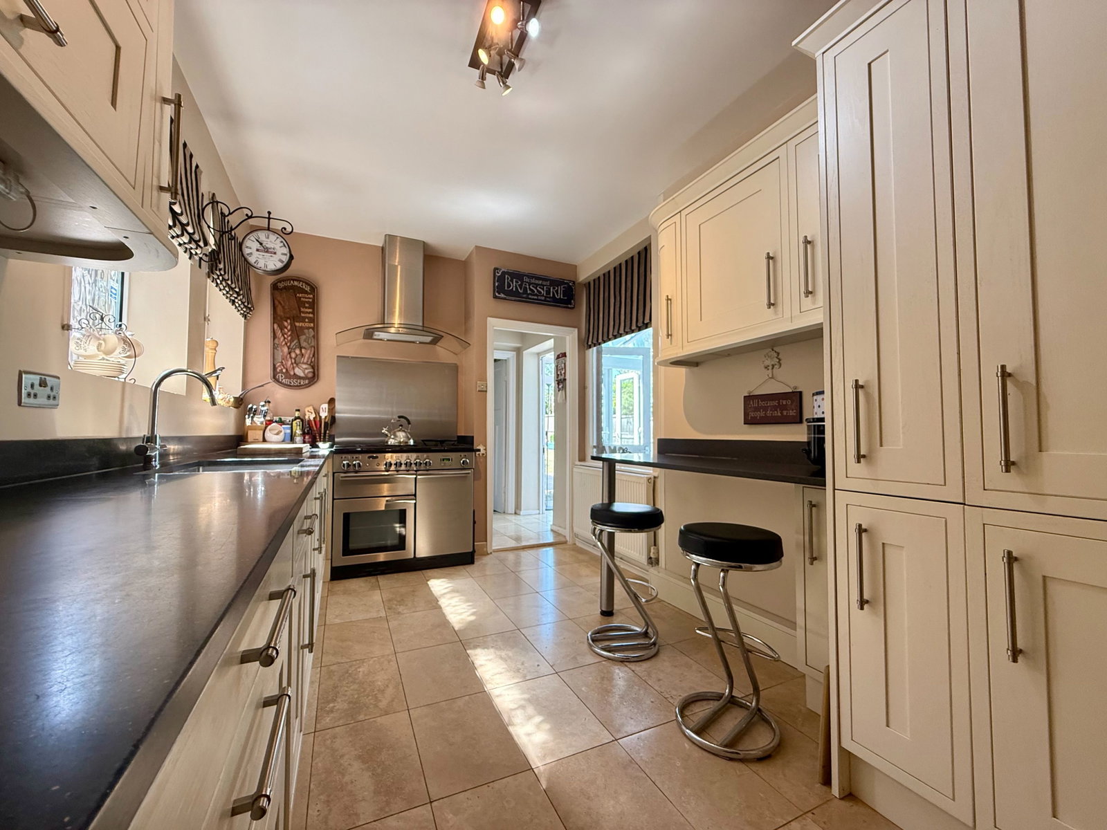 Detached House in Sittingbourne
