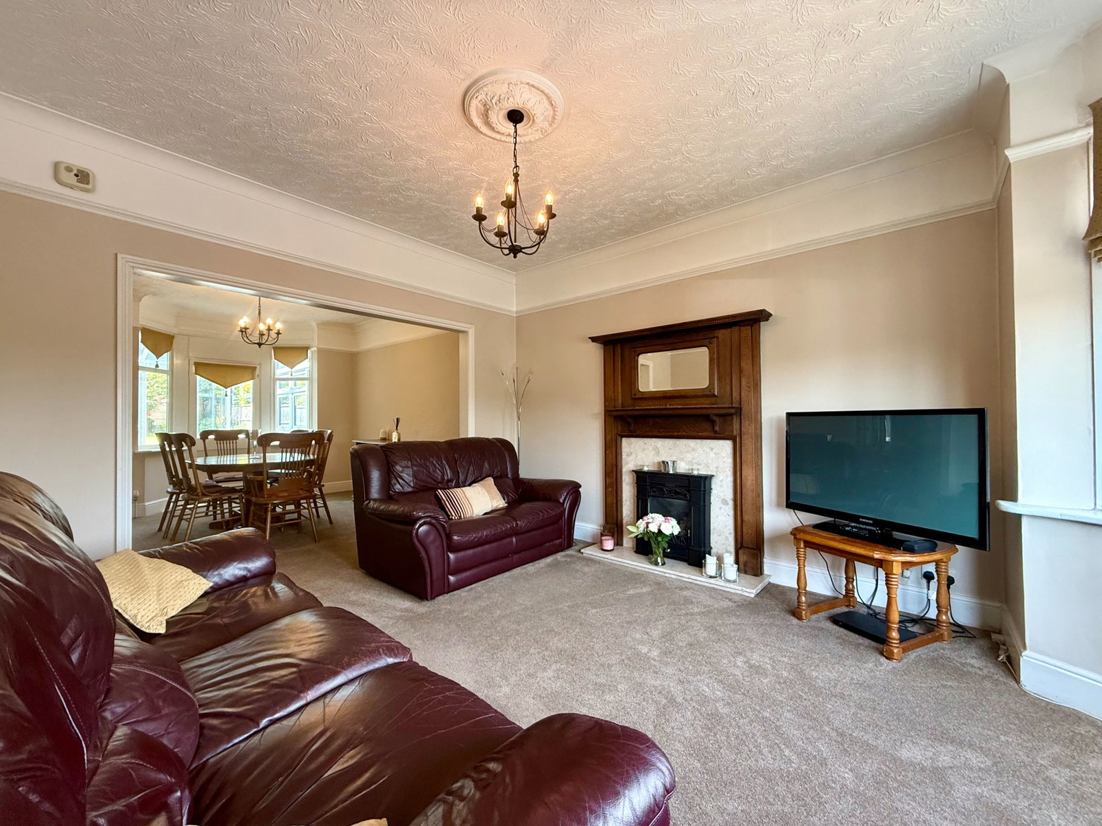 Detached House in Sittingbourne