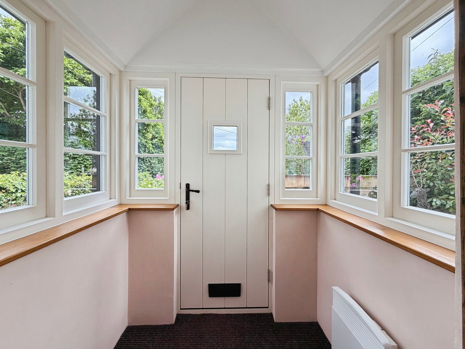 Detached House in Minehead
