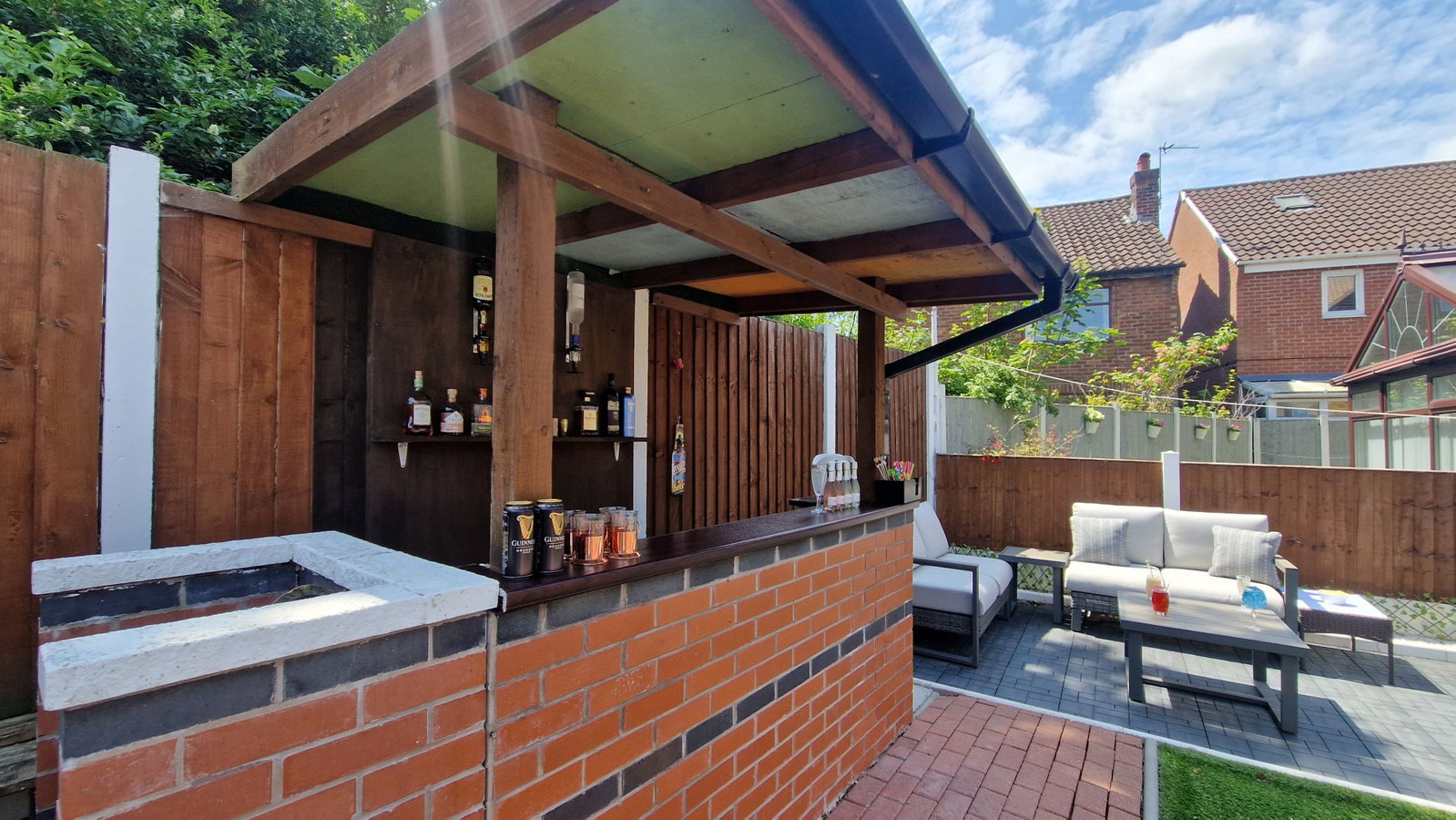 Semi Detached House in Manchester
