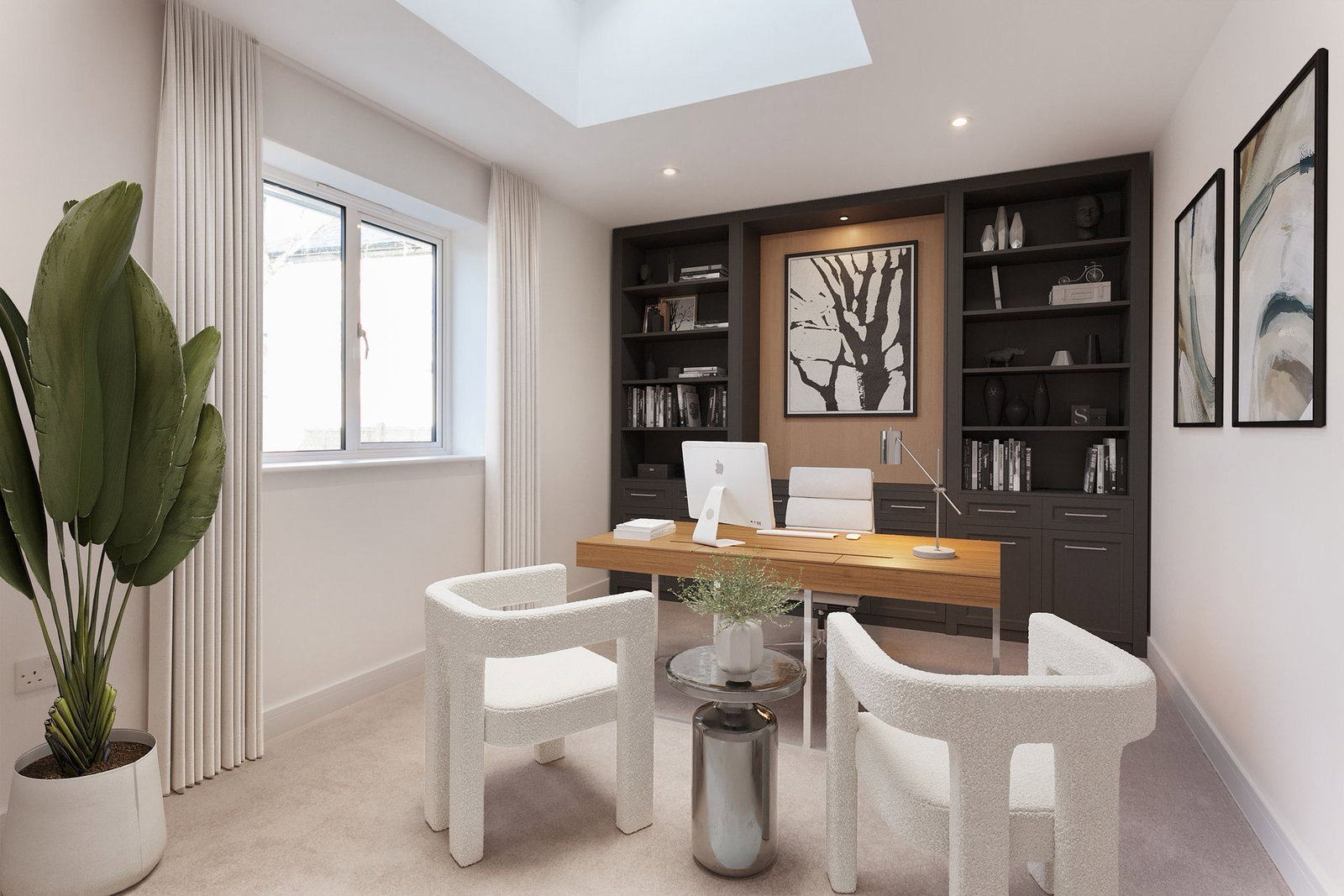 Bungalow in Maidenhead