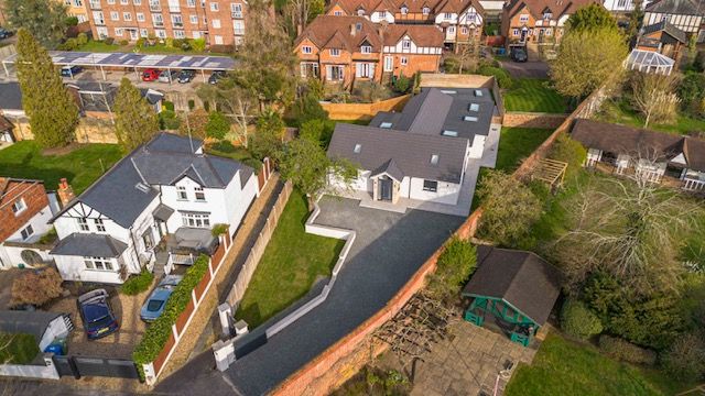 Bungalow in Maidenhead