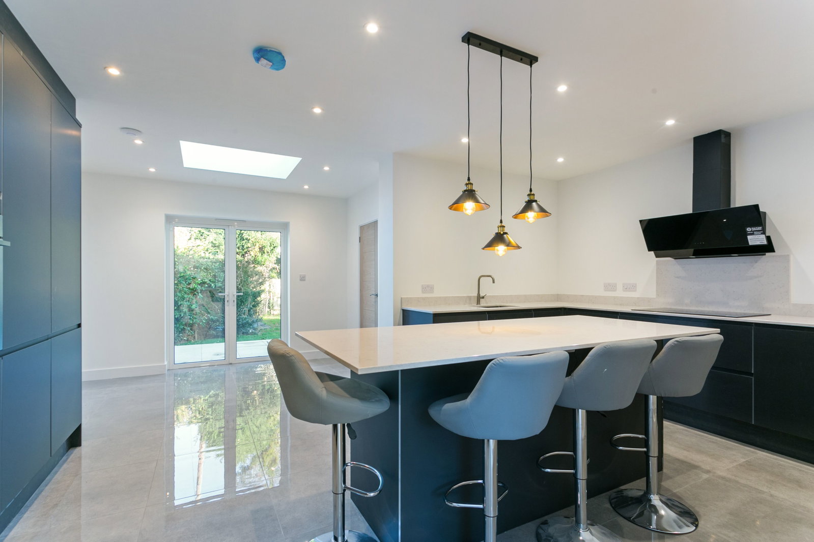 Bungalow in Maidenhead