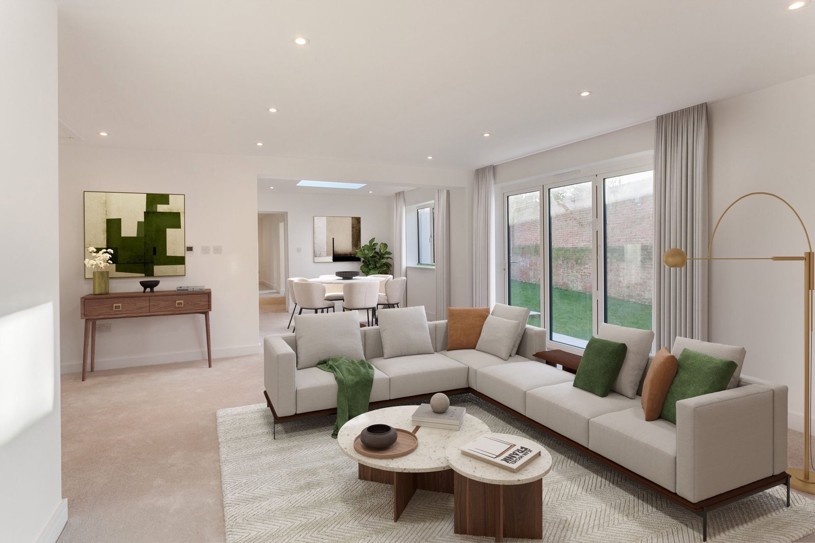 Bungalow in Maidenhead