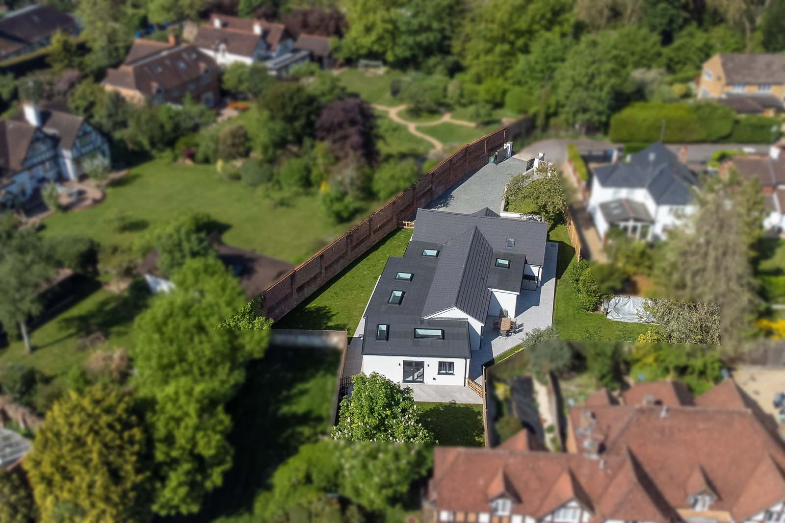 Bungalow in Maidenhead