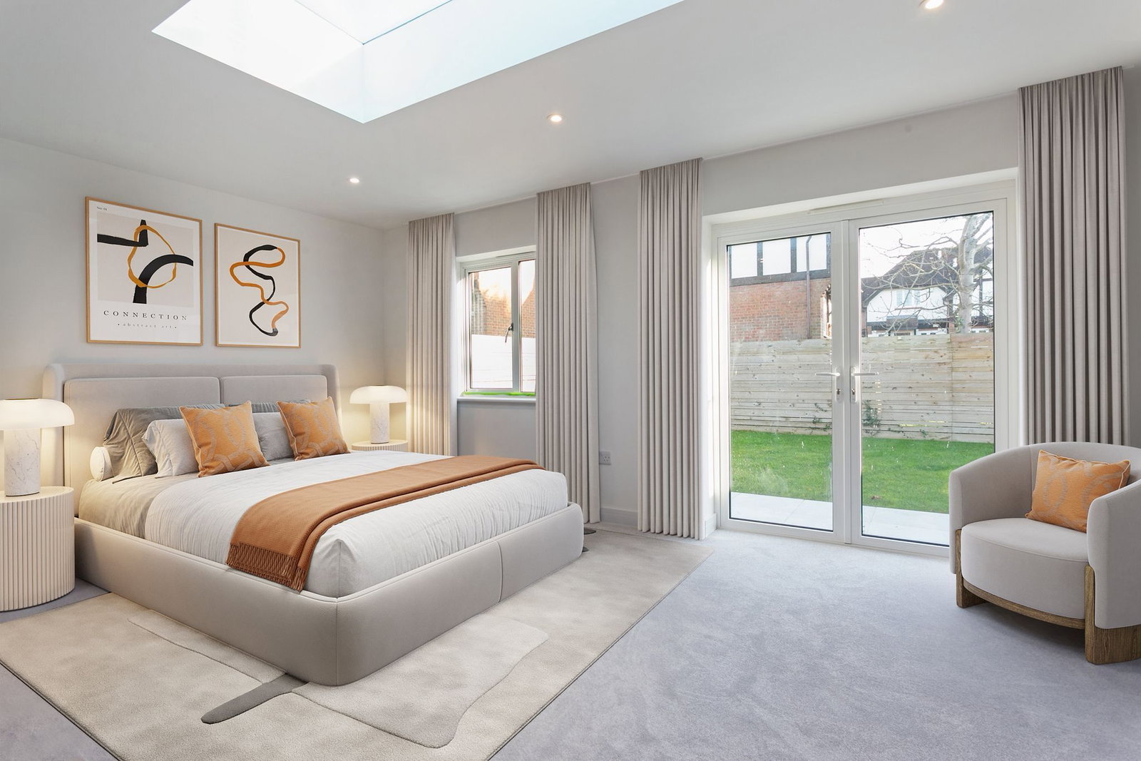 Bungalow in Maidenhead