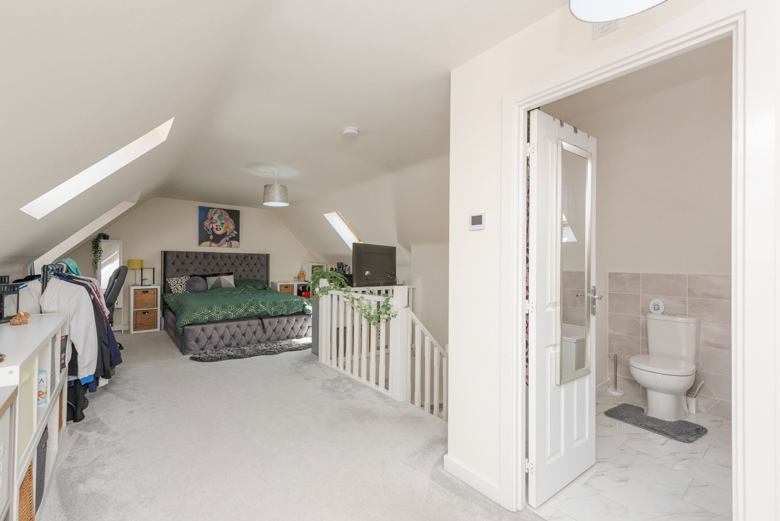 Detached House in Cannock