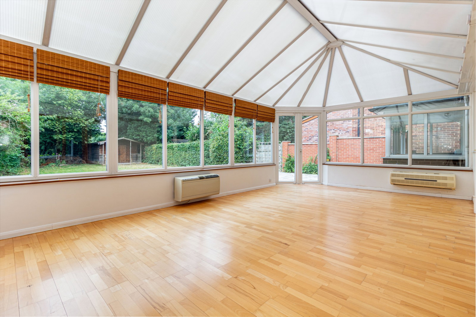 Detached House in Birmingham