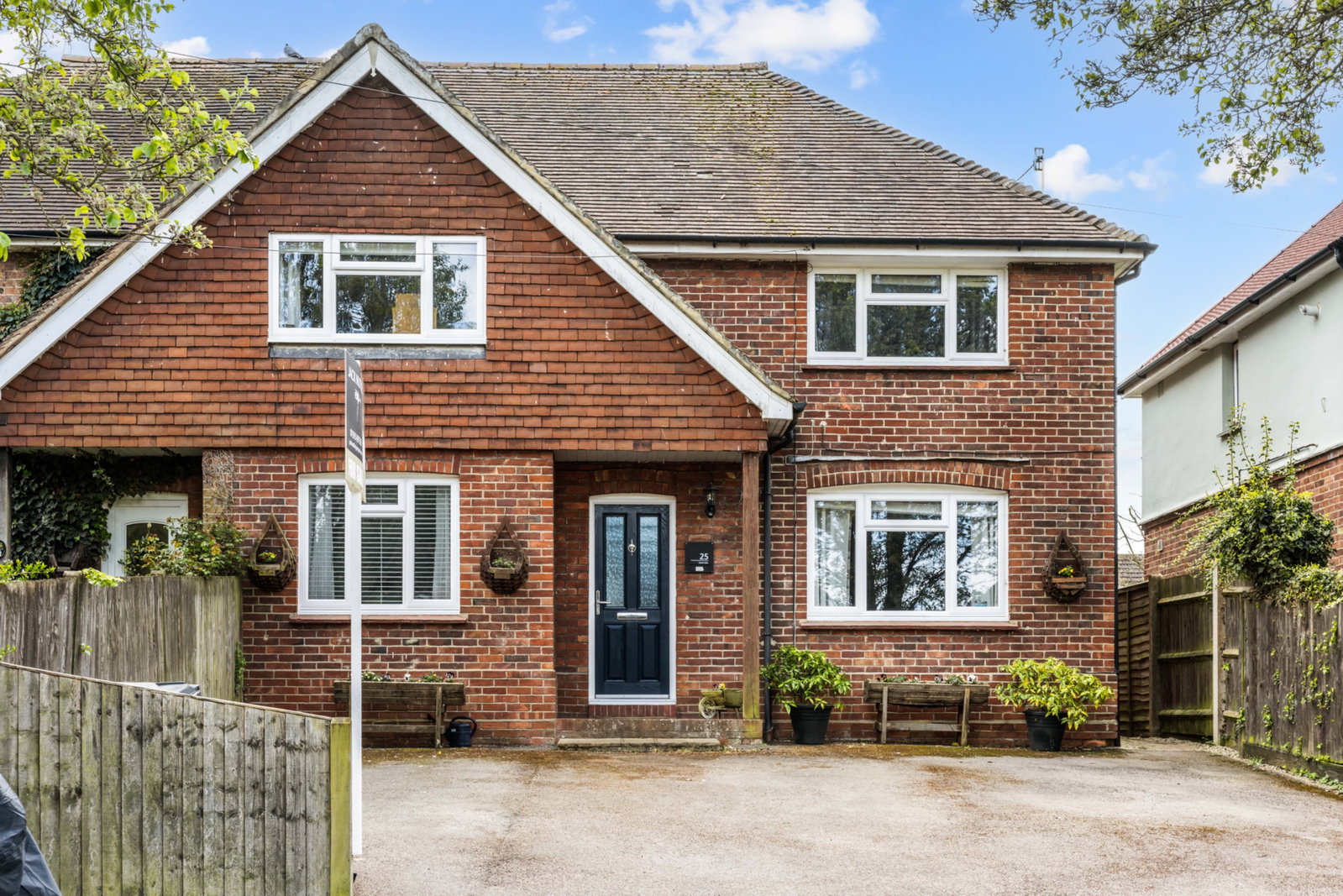 Semi Detached House in Tonbridge