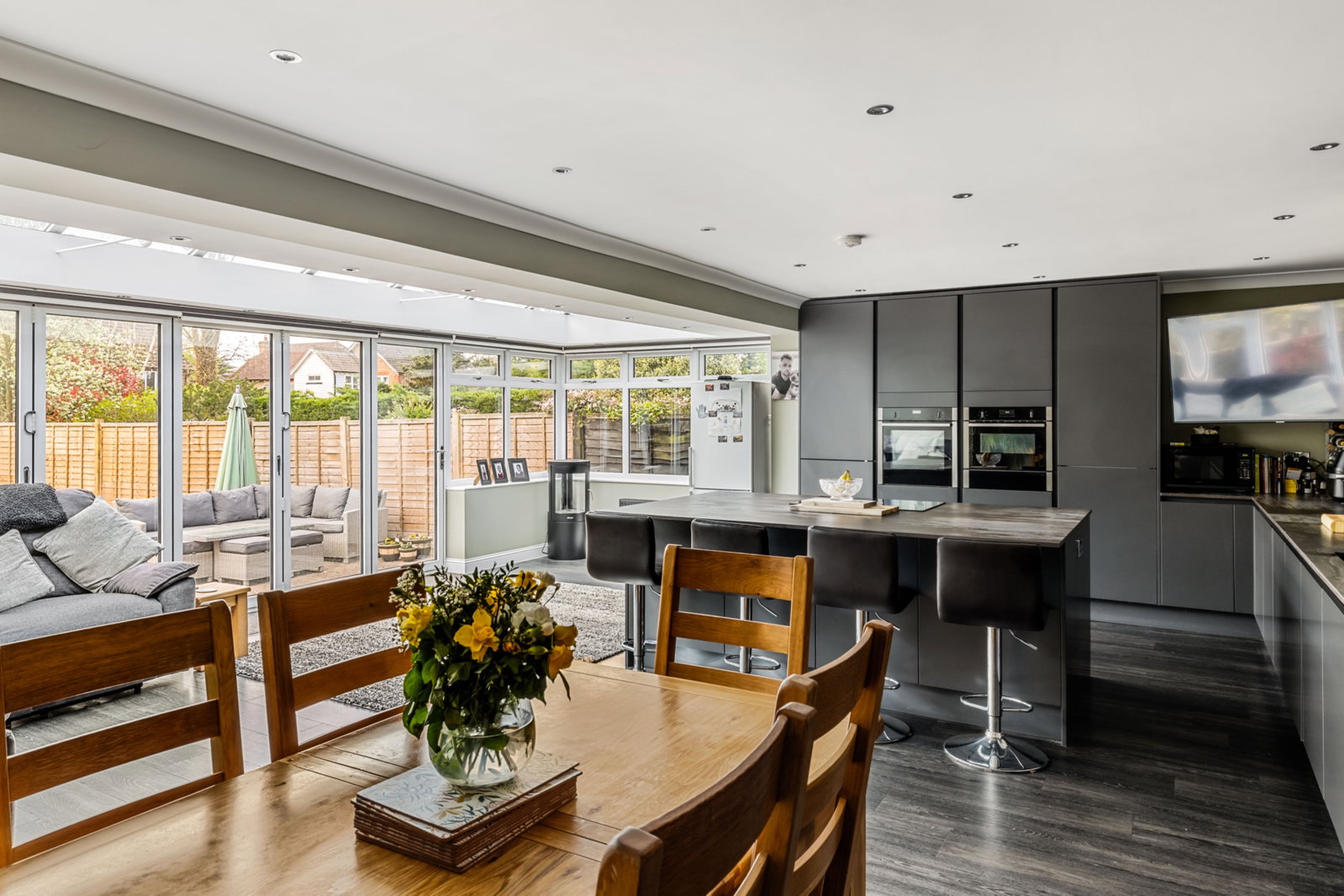 Semi Detached House in Tonbridge