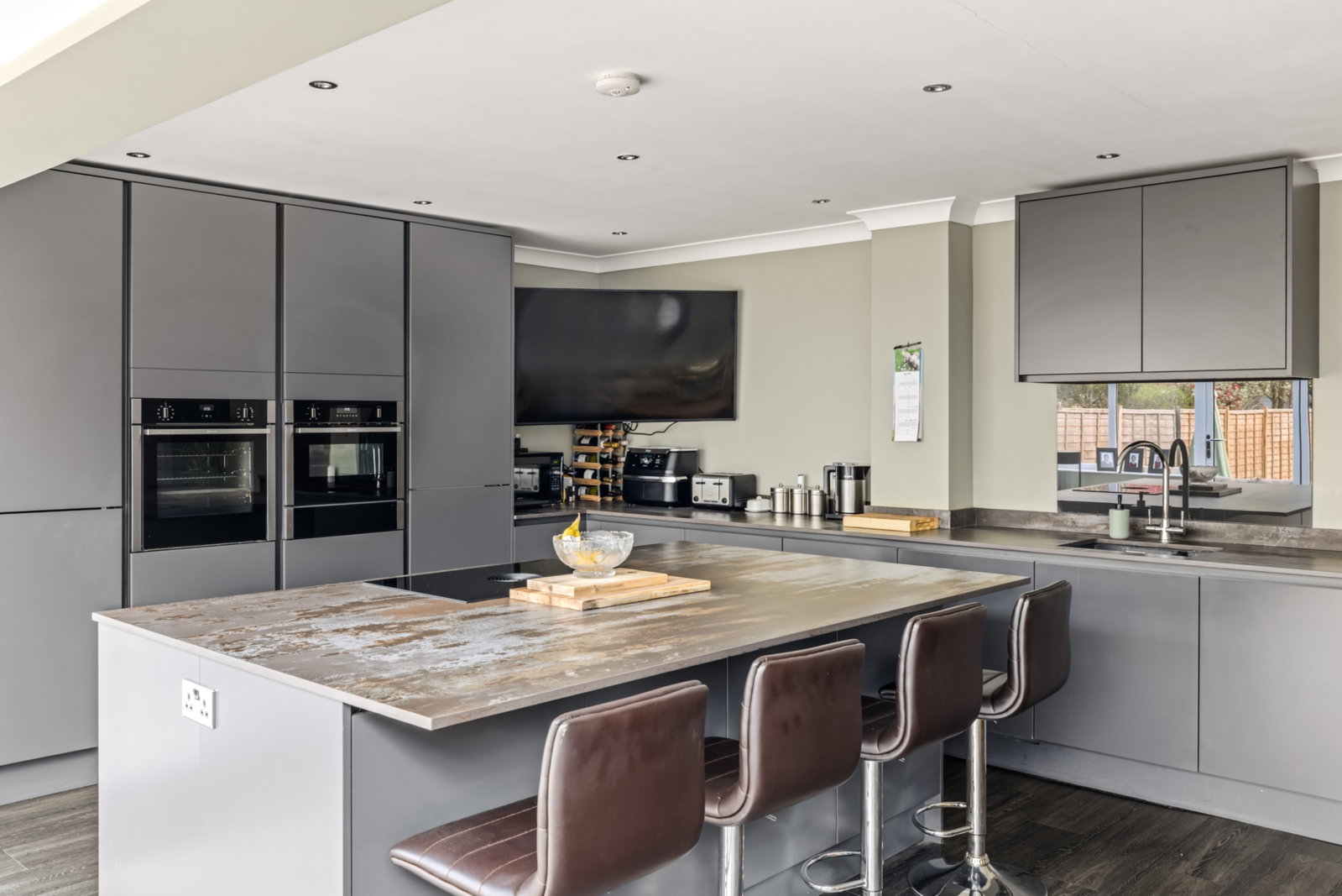Semi Detached House in Tonbridge