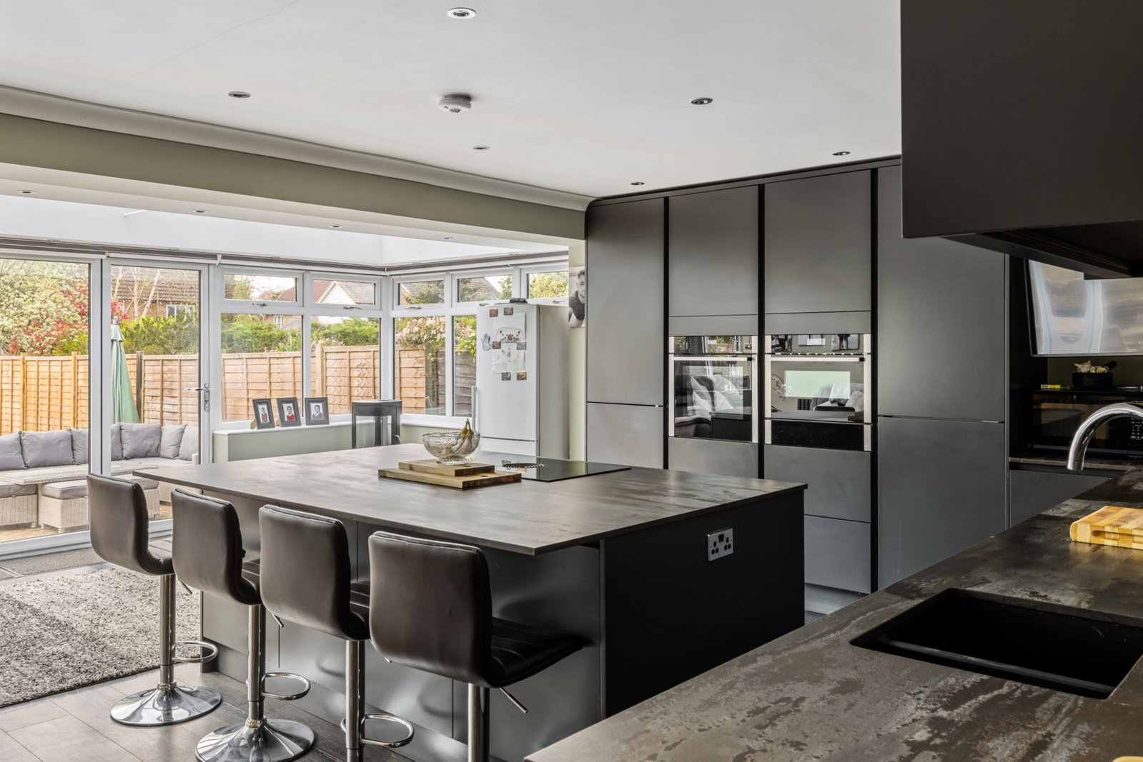 Semi Detached House in Tonbridge