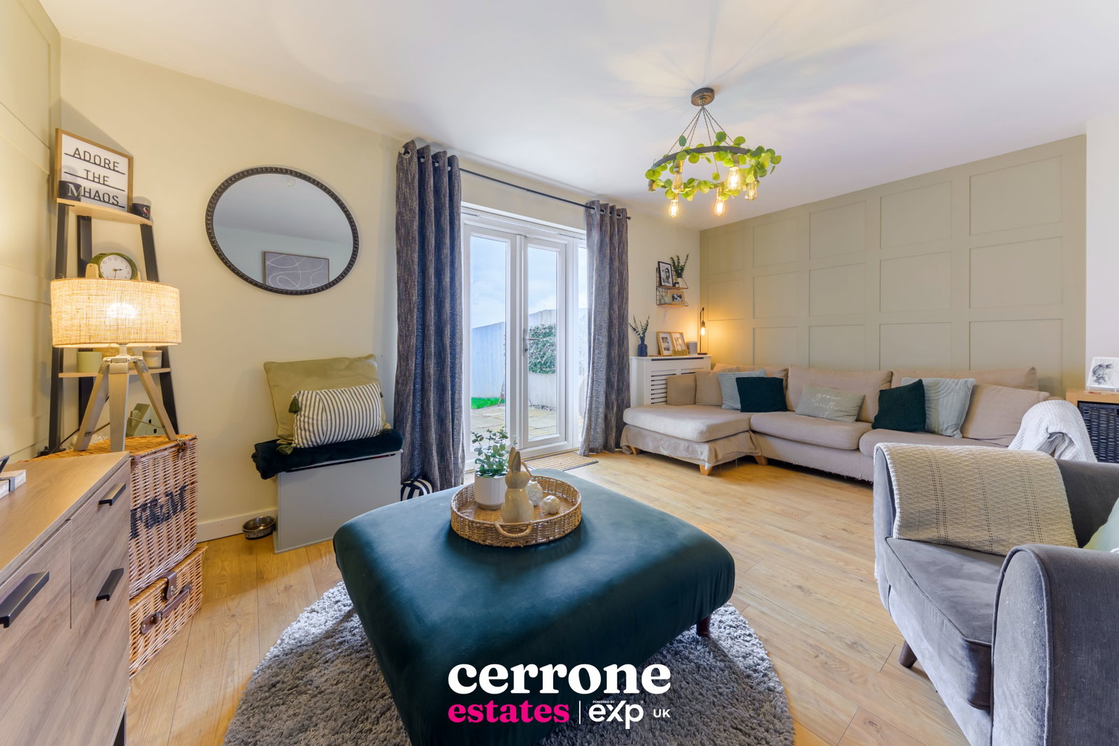 Semi Detached House in Redditch