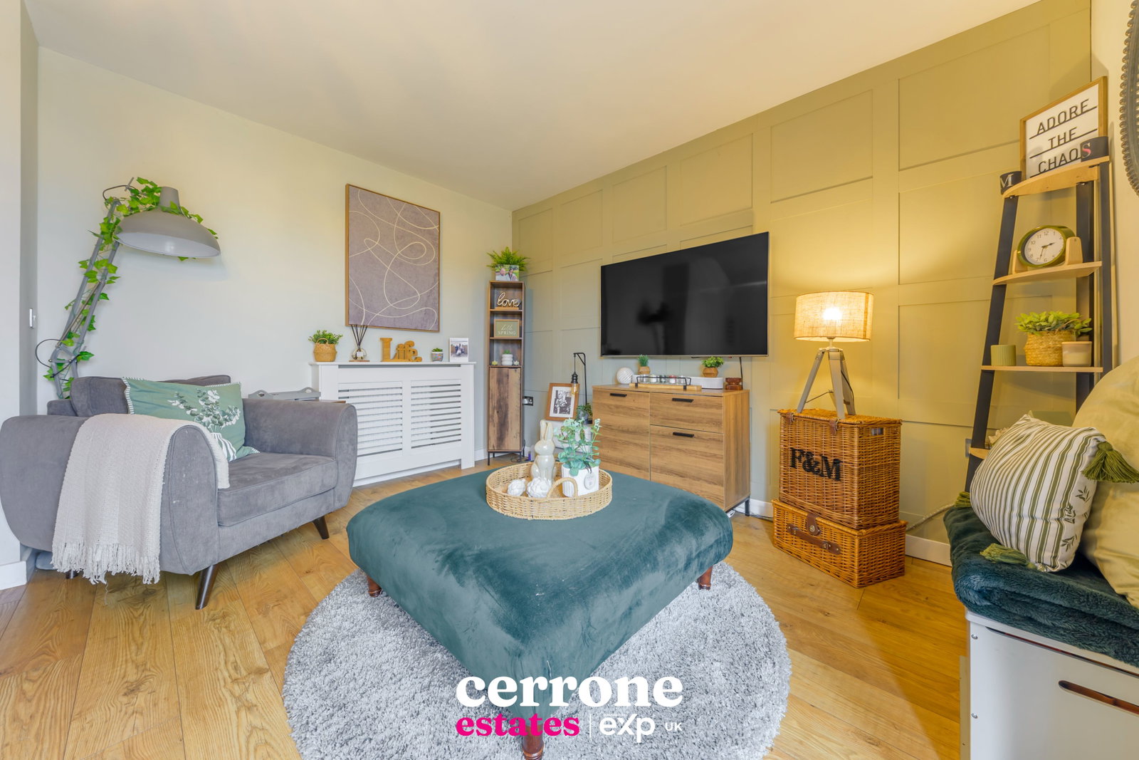 Semi Detached House in Redditch