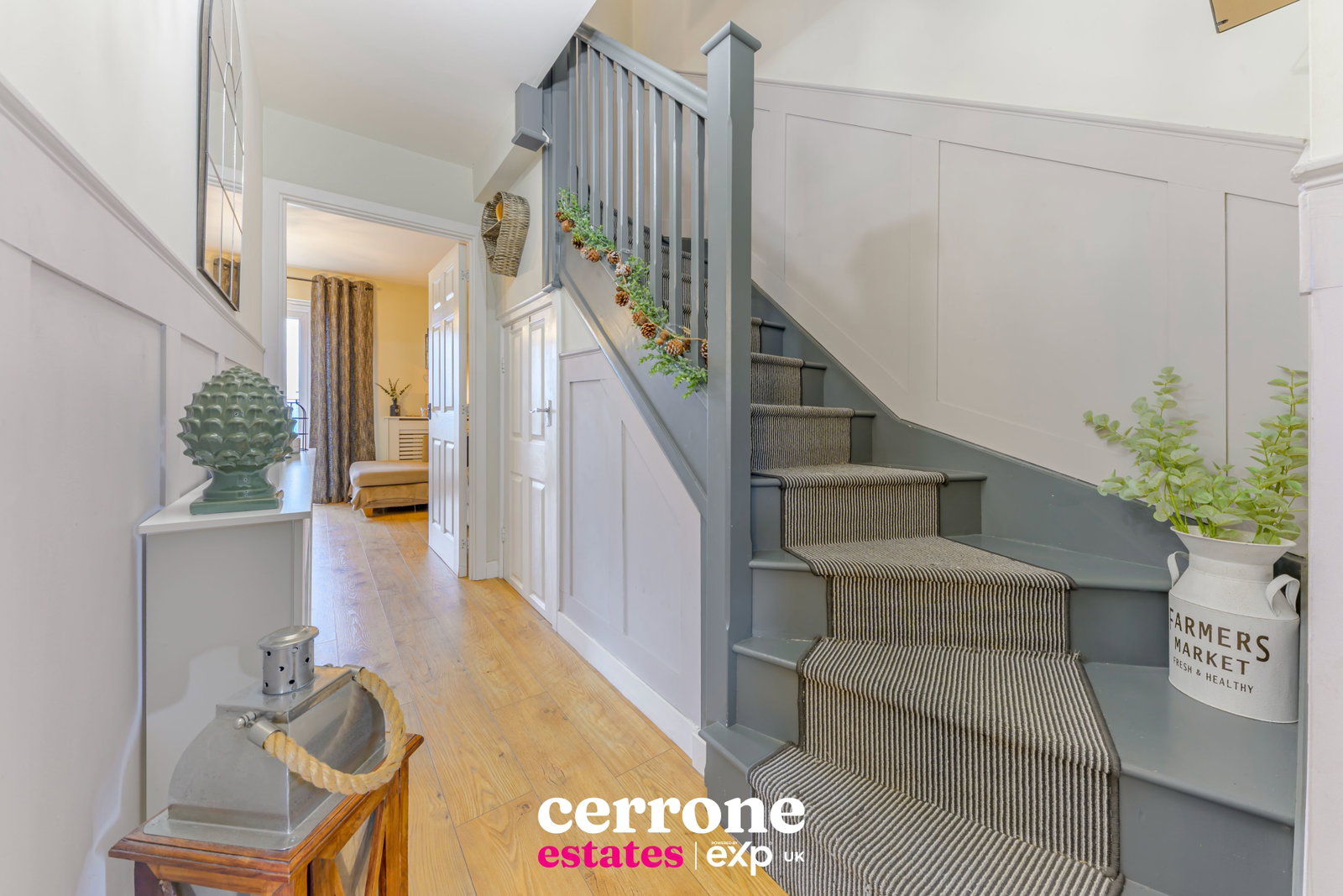Semi Detached House in Redditch