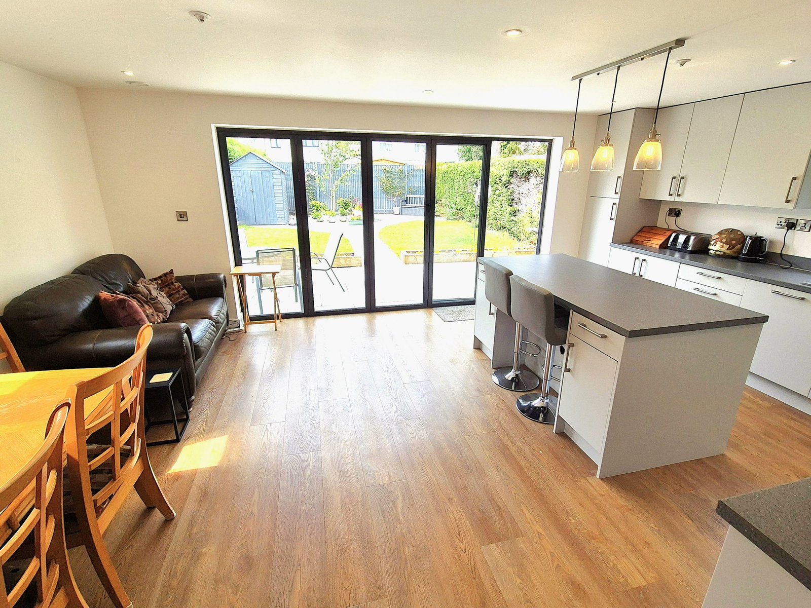 Detached House in Henlow