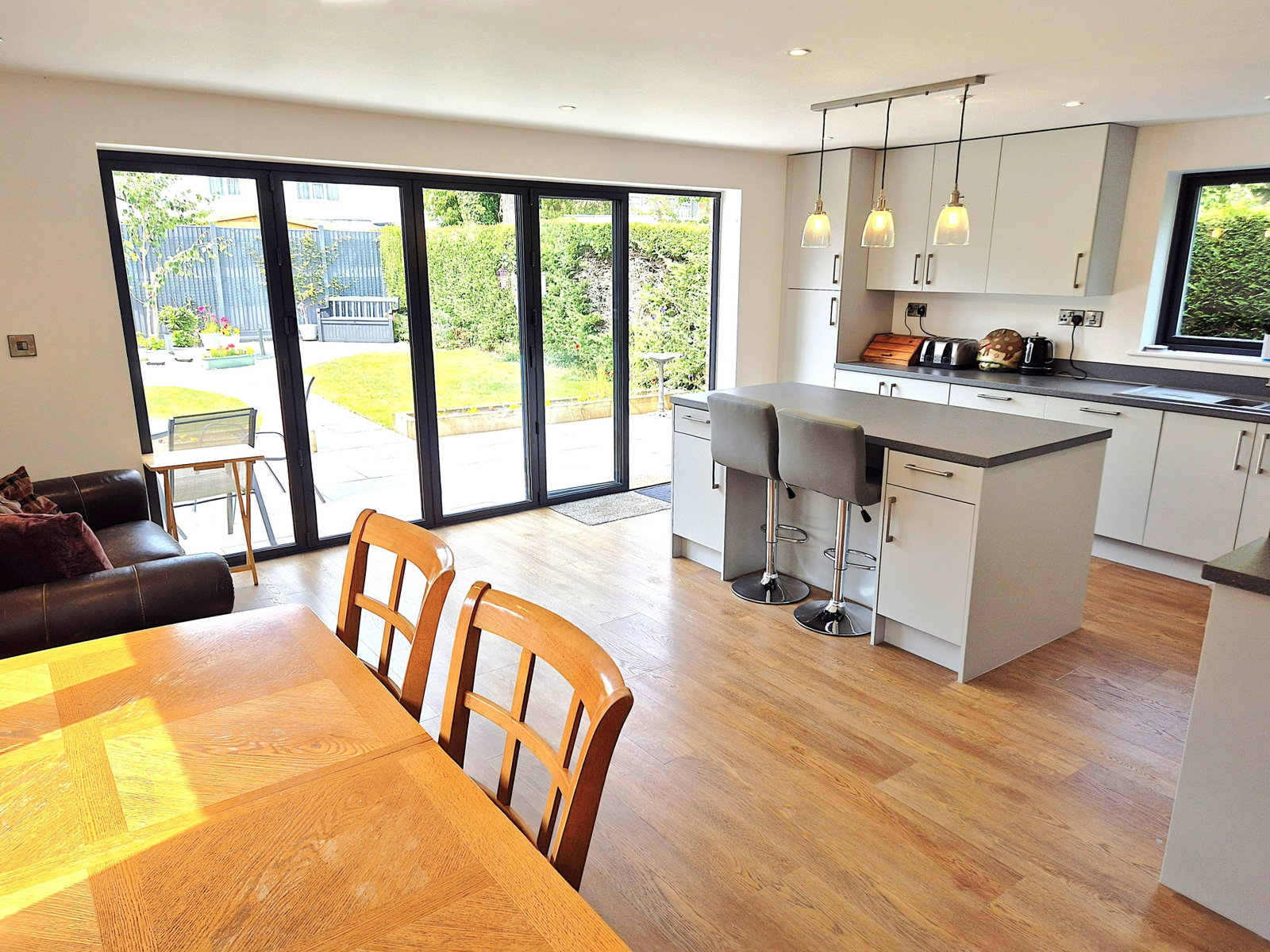Detached House in Henlow