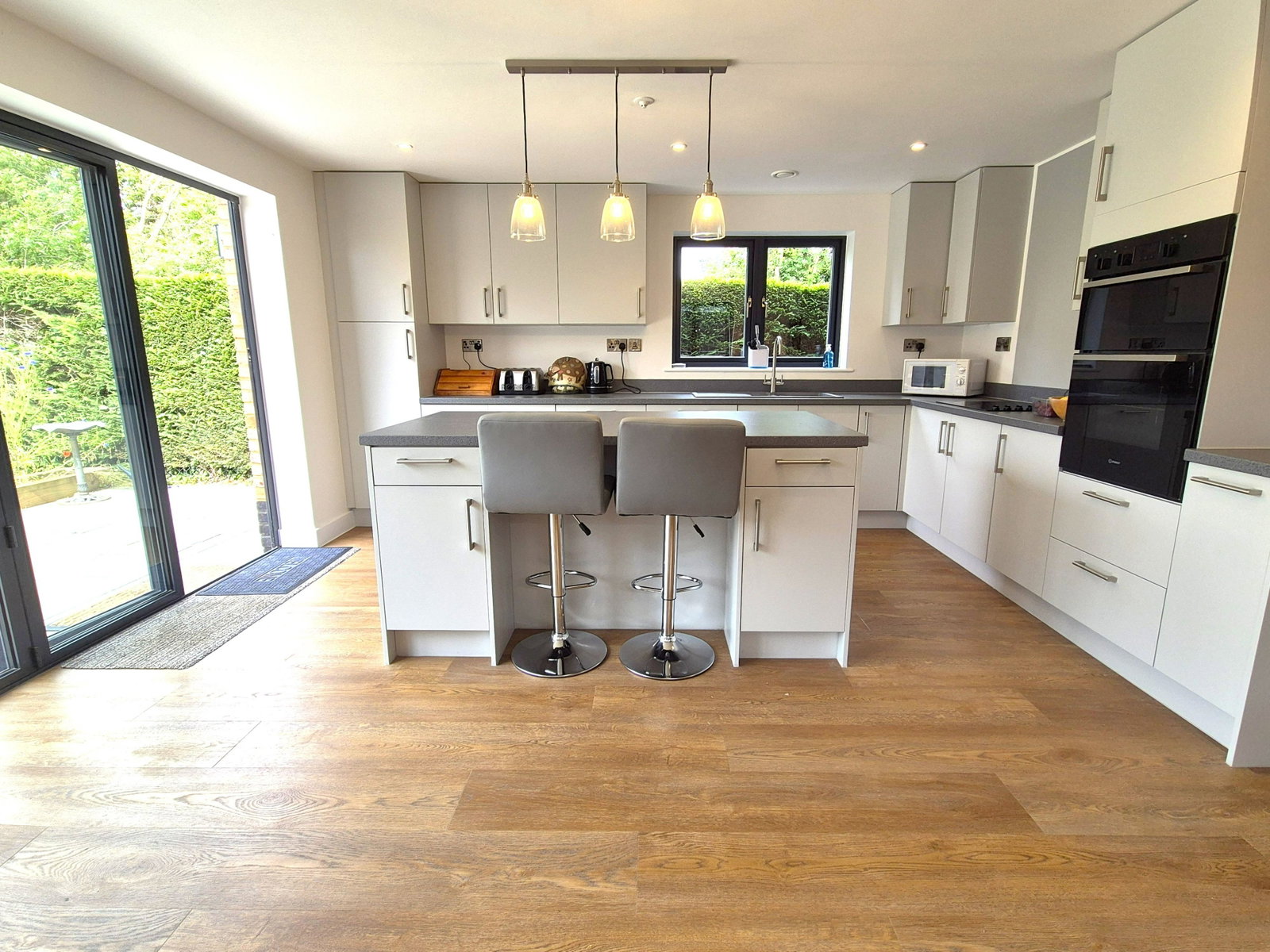 Detached House in Henlow
