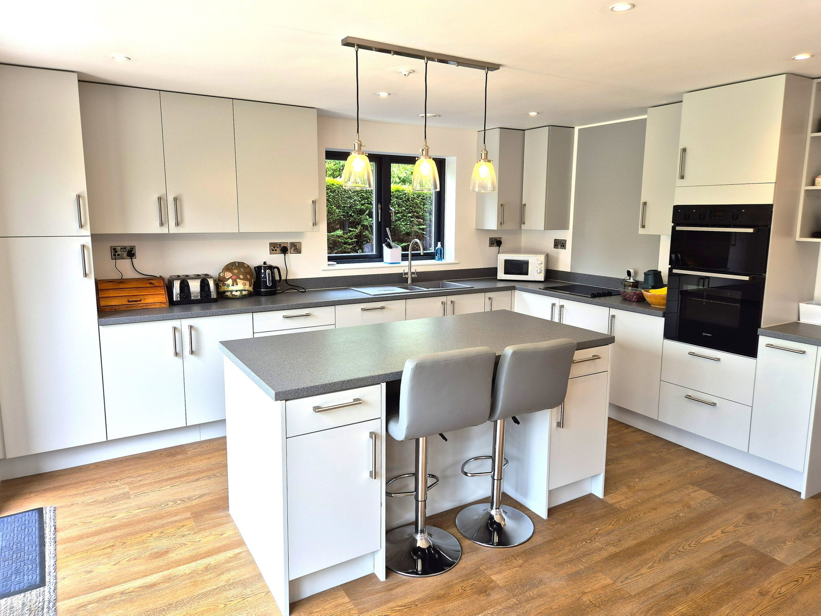 Detached House in Henlow
