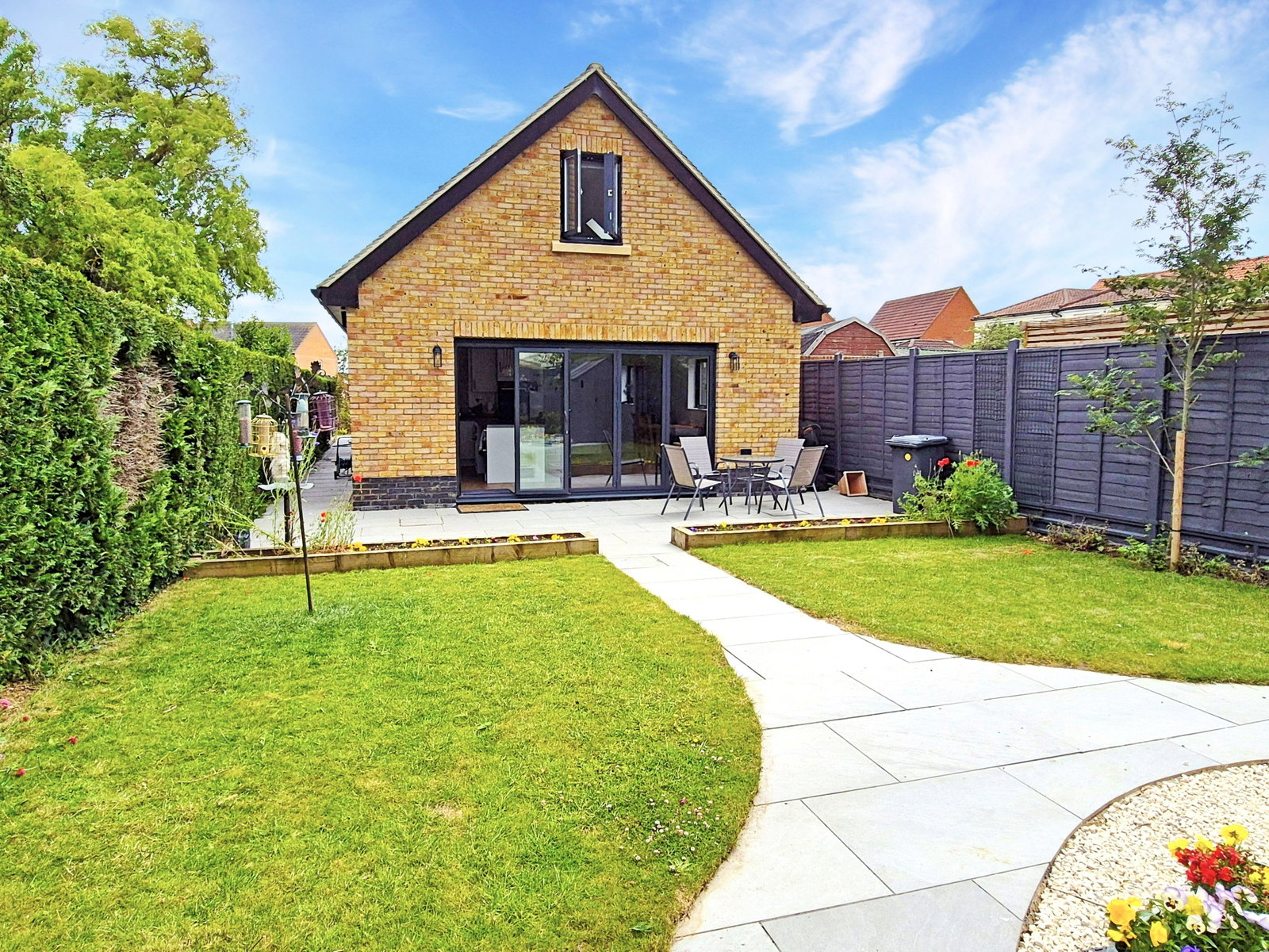 Detached House in Henlow