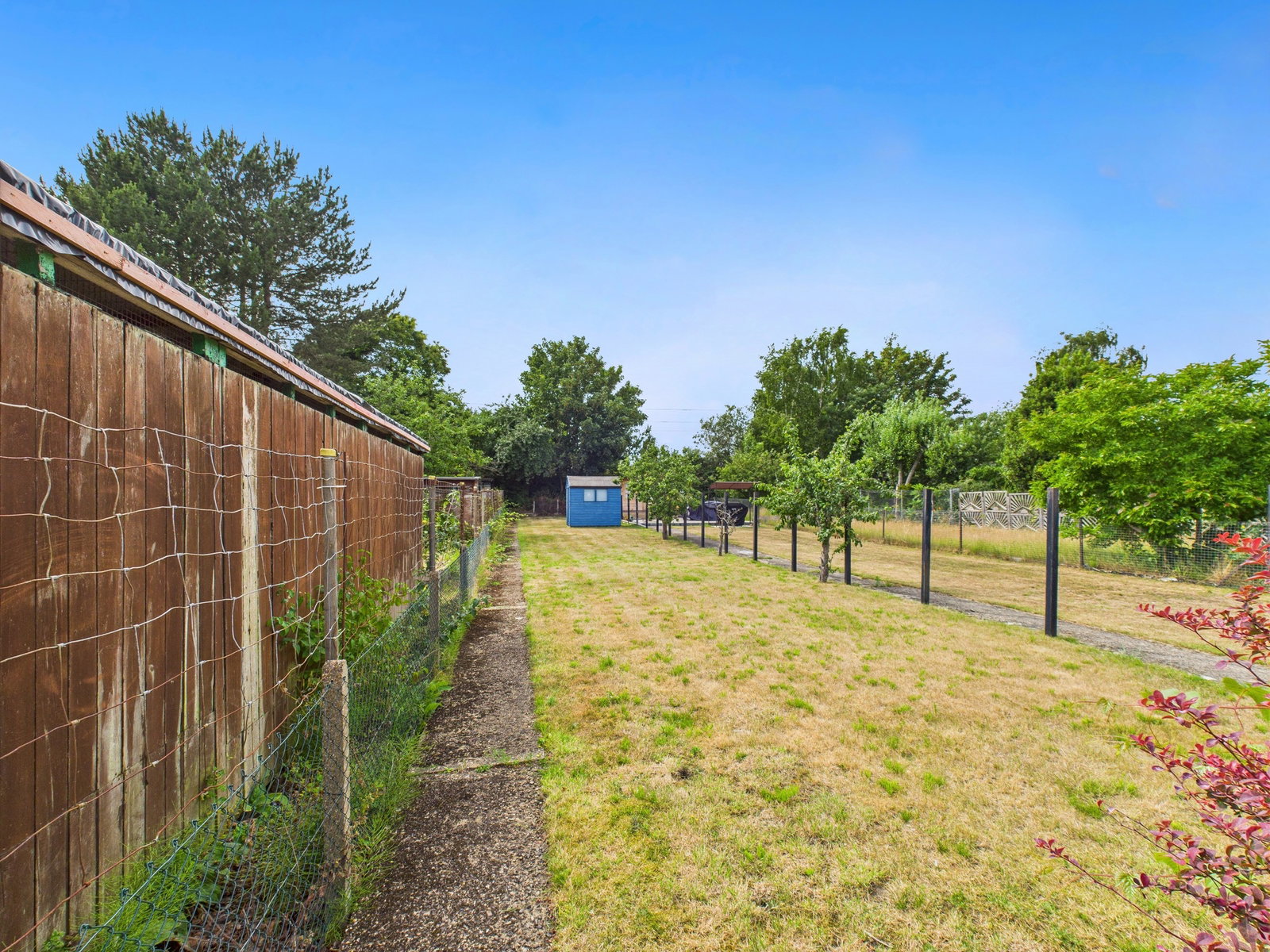 Semi Detached House in Ipswich