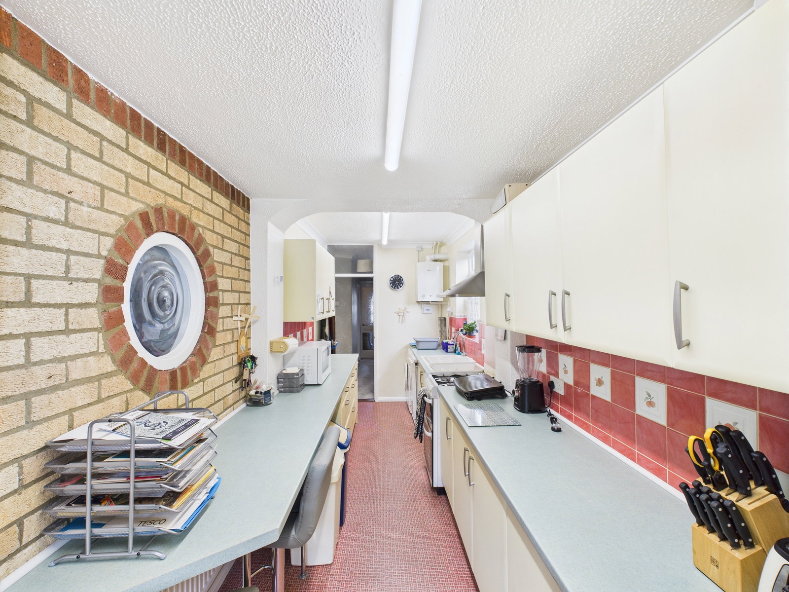 Semi Detached House in Ipswich