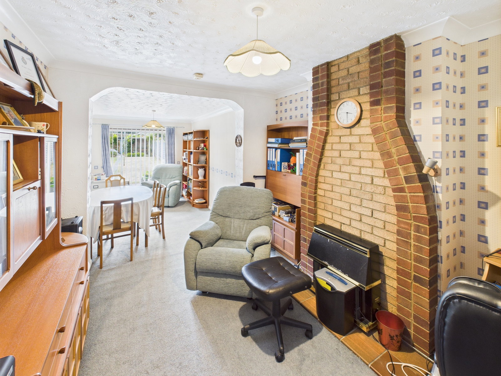 Semi Detached House in Ipswich
