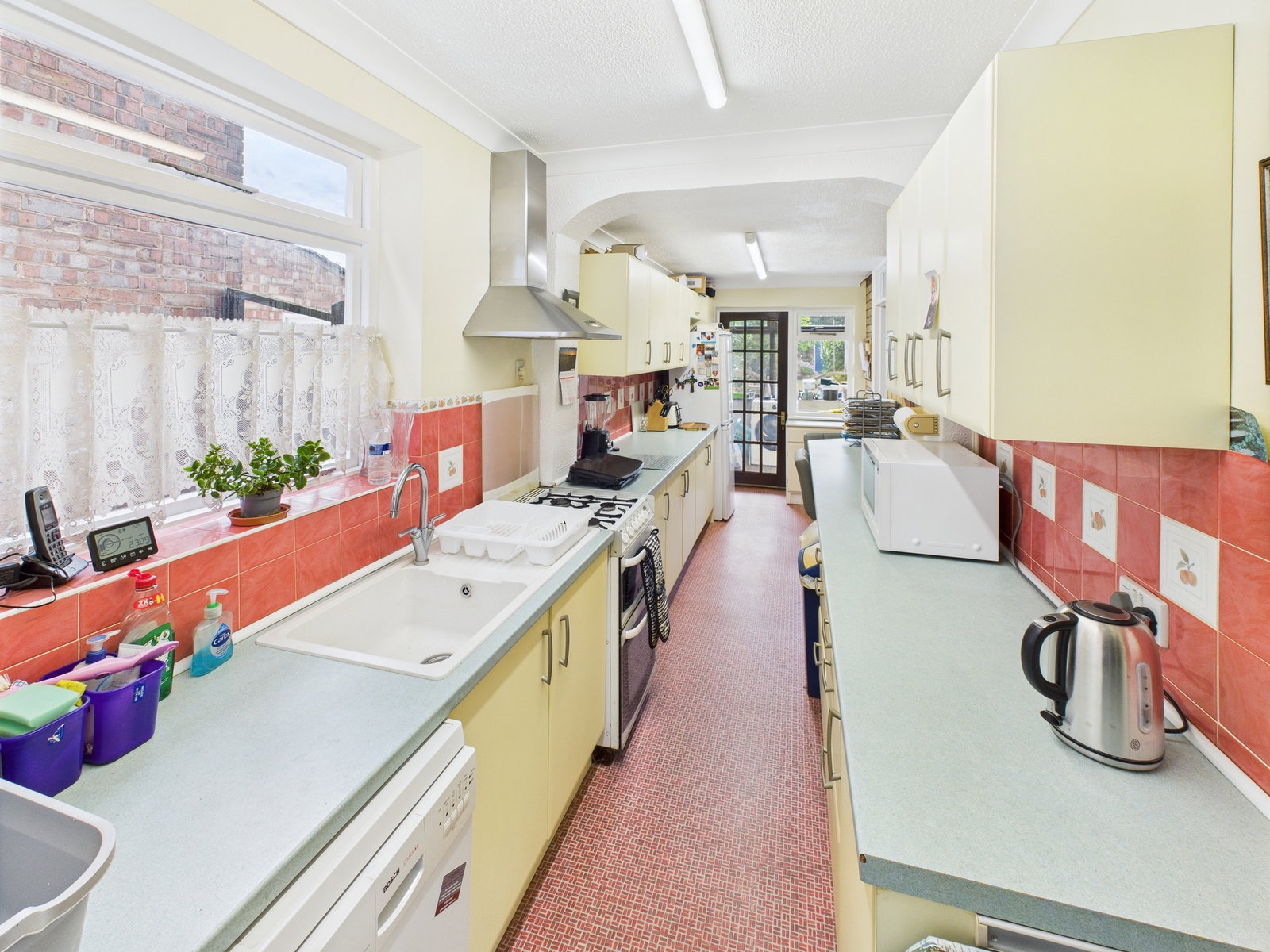 Semi Detached House in Ipswich