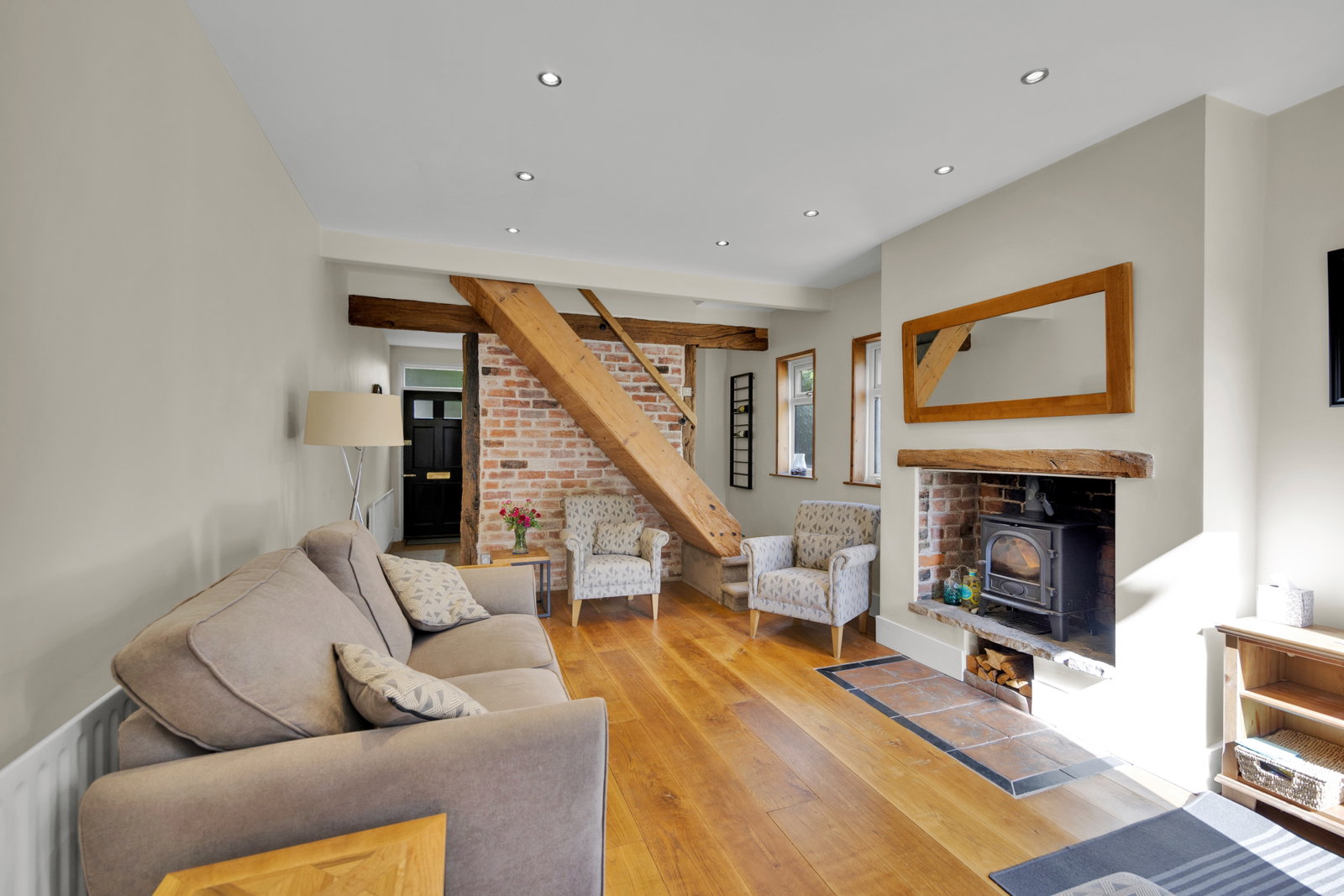 Semi Detached House in Sandbach