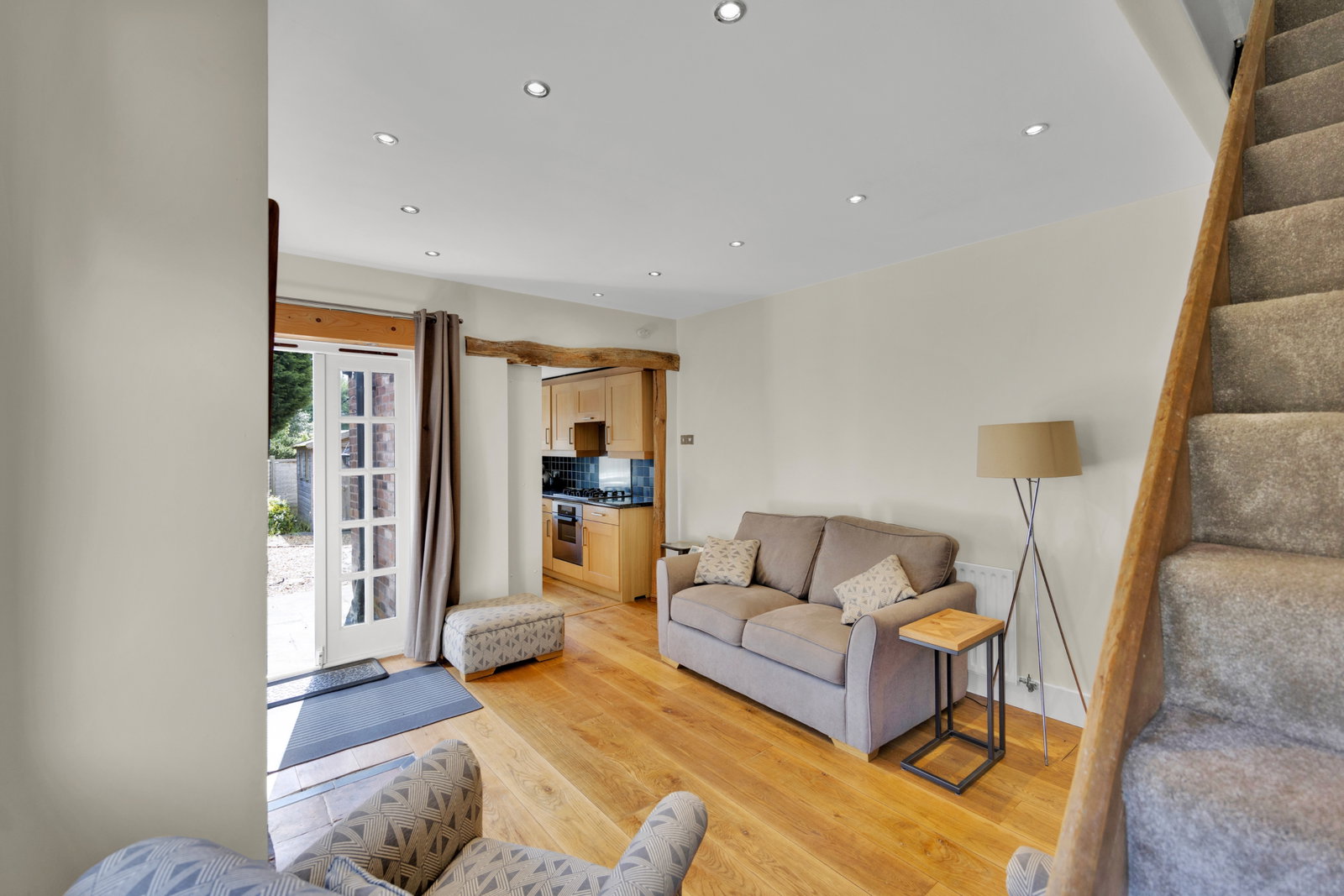 Semi Detached House in Sandbach