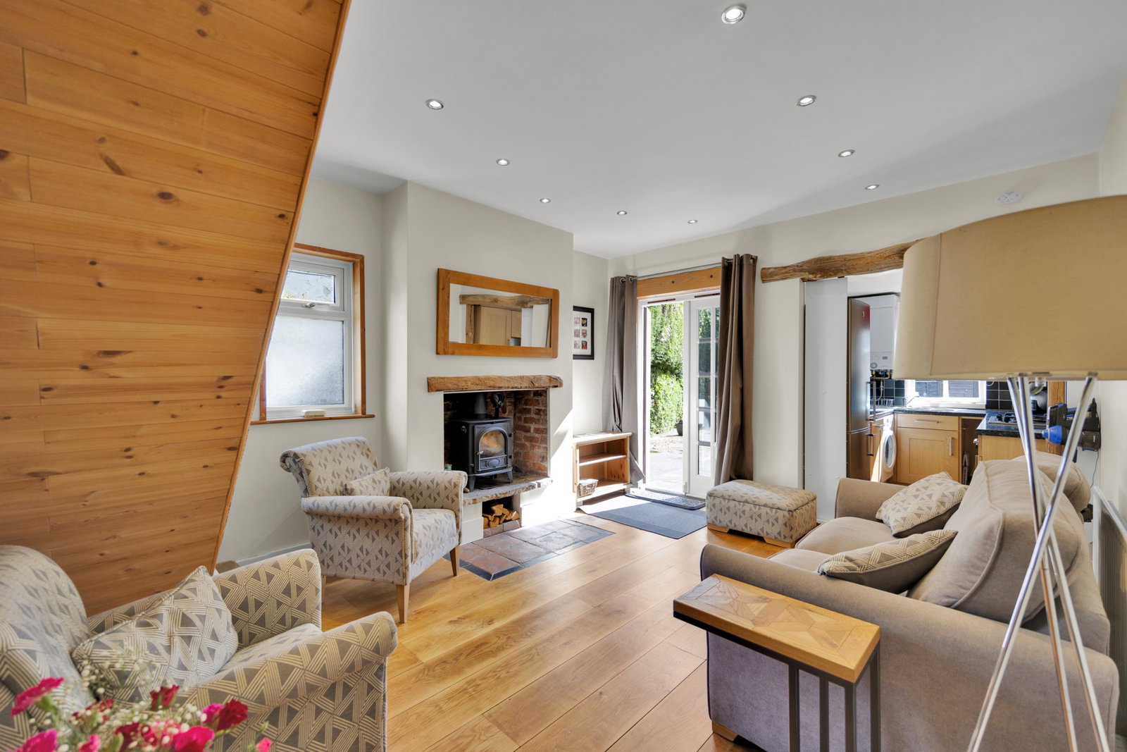 Semi Detached House in Sandbach