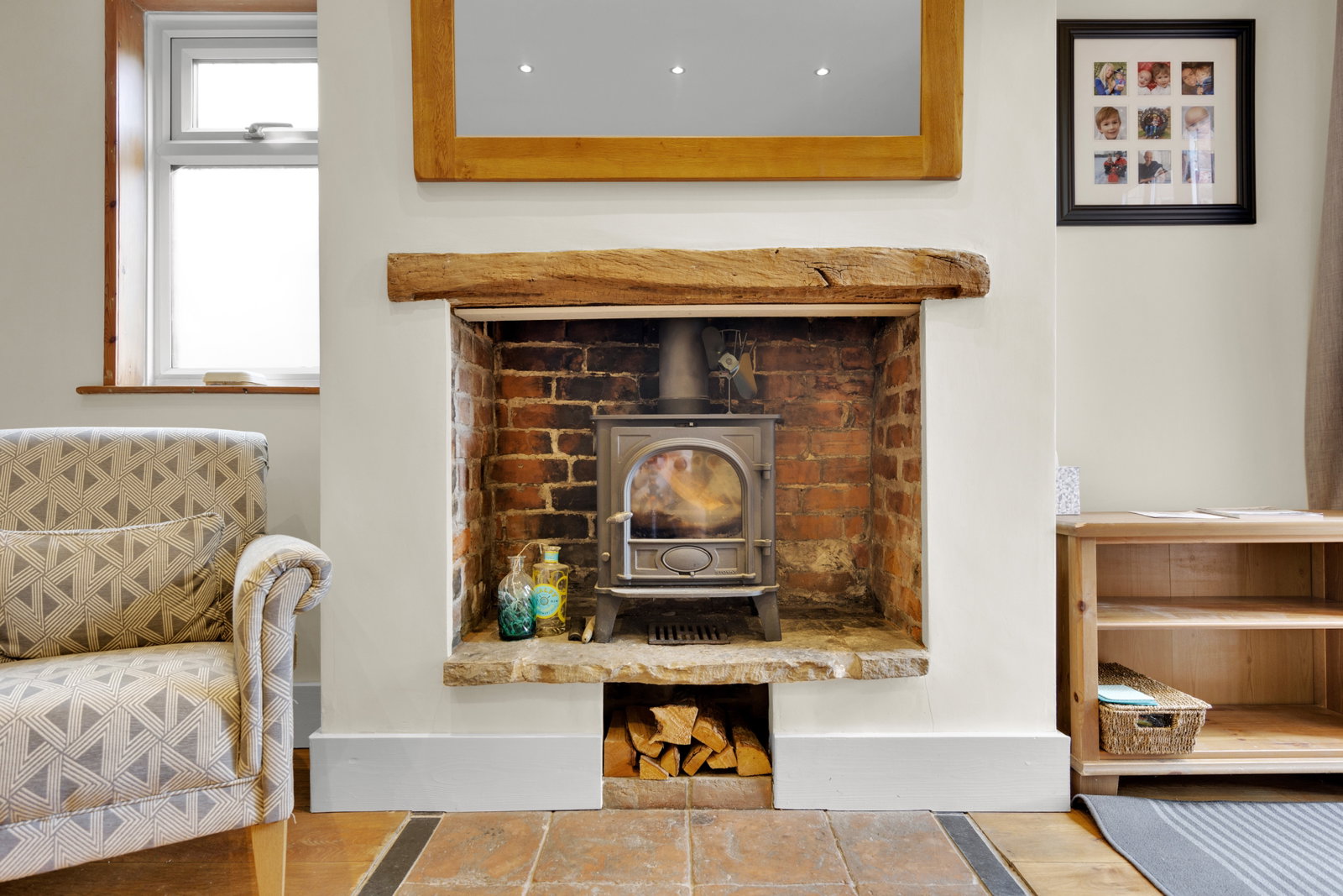 Semi Detached House in Sandbach