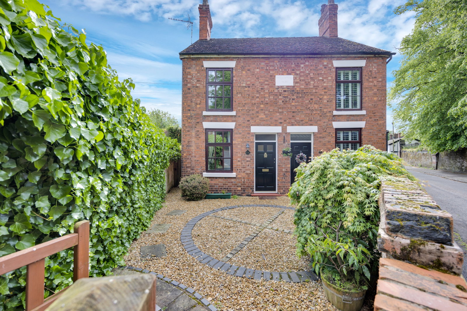 Semi Detached House in Sandbach