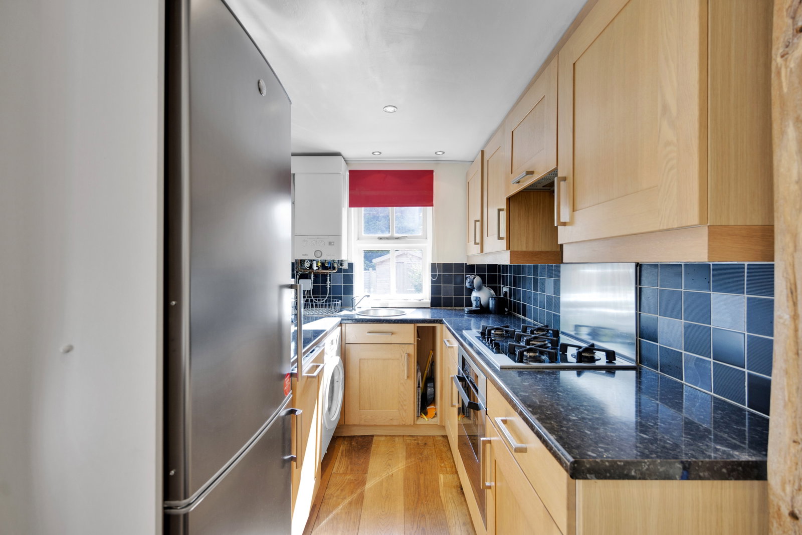 Semi Detached House in Sandbach