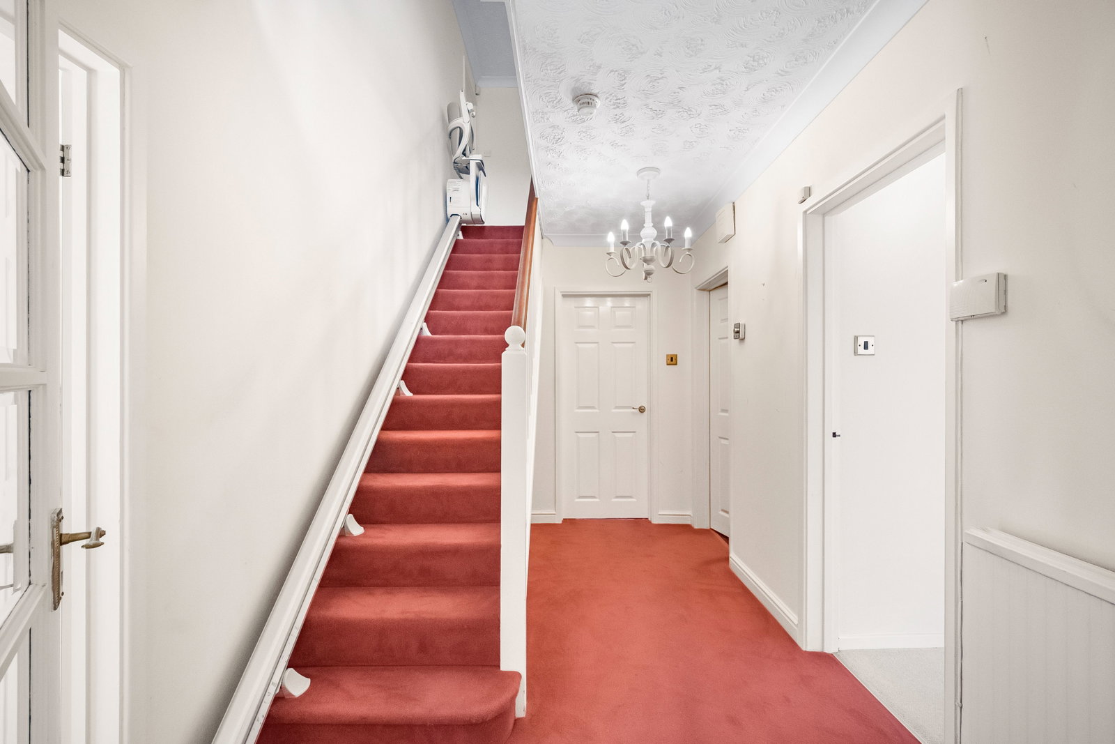 Detached House in Cowbridge