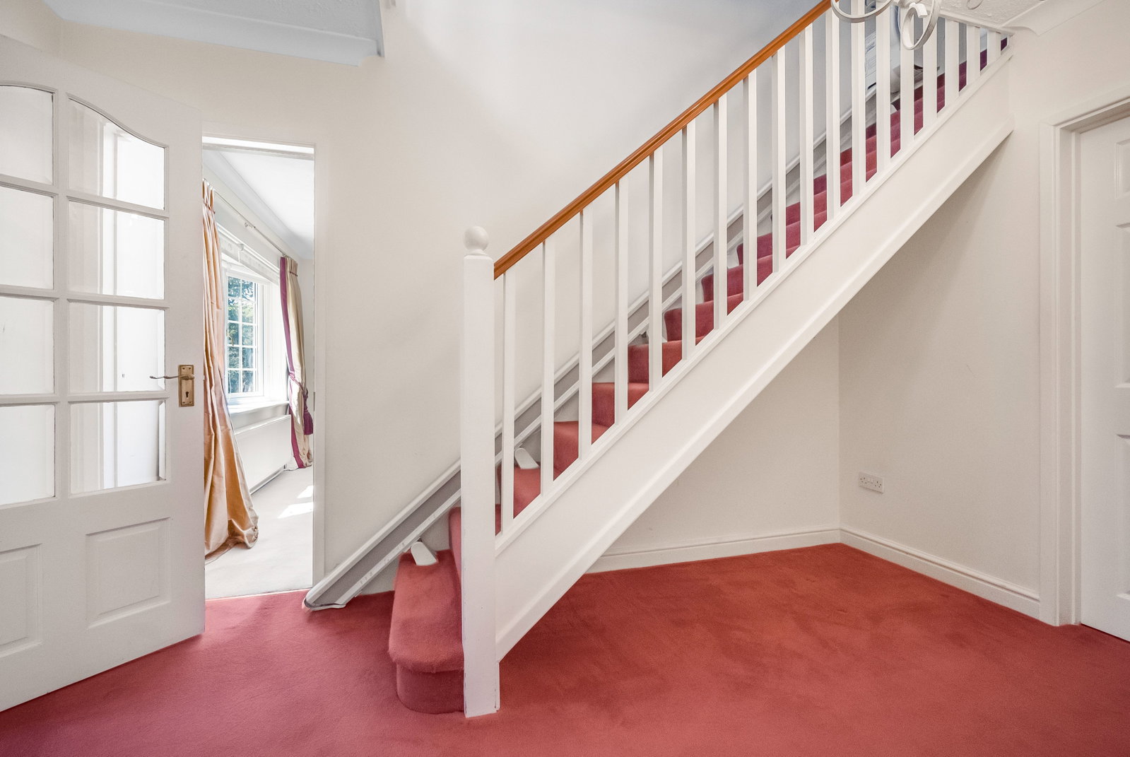 Detached House in Cowbridge