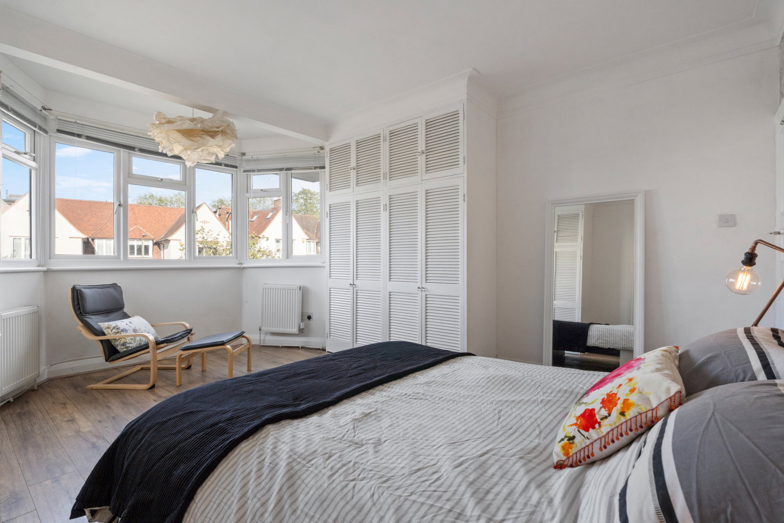 Maisonette in London