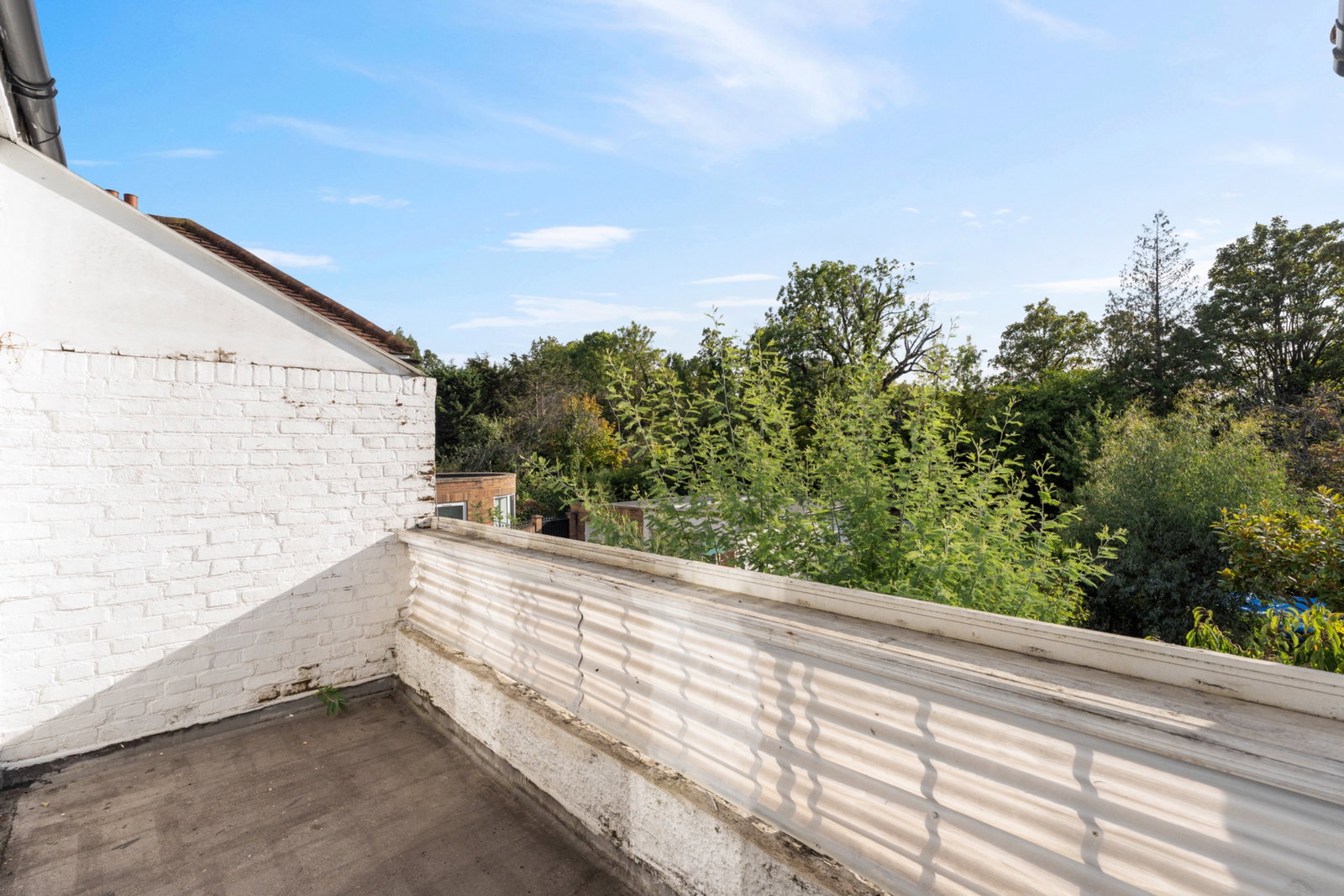 Maisonette in London