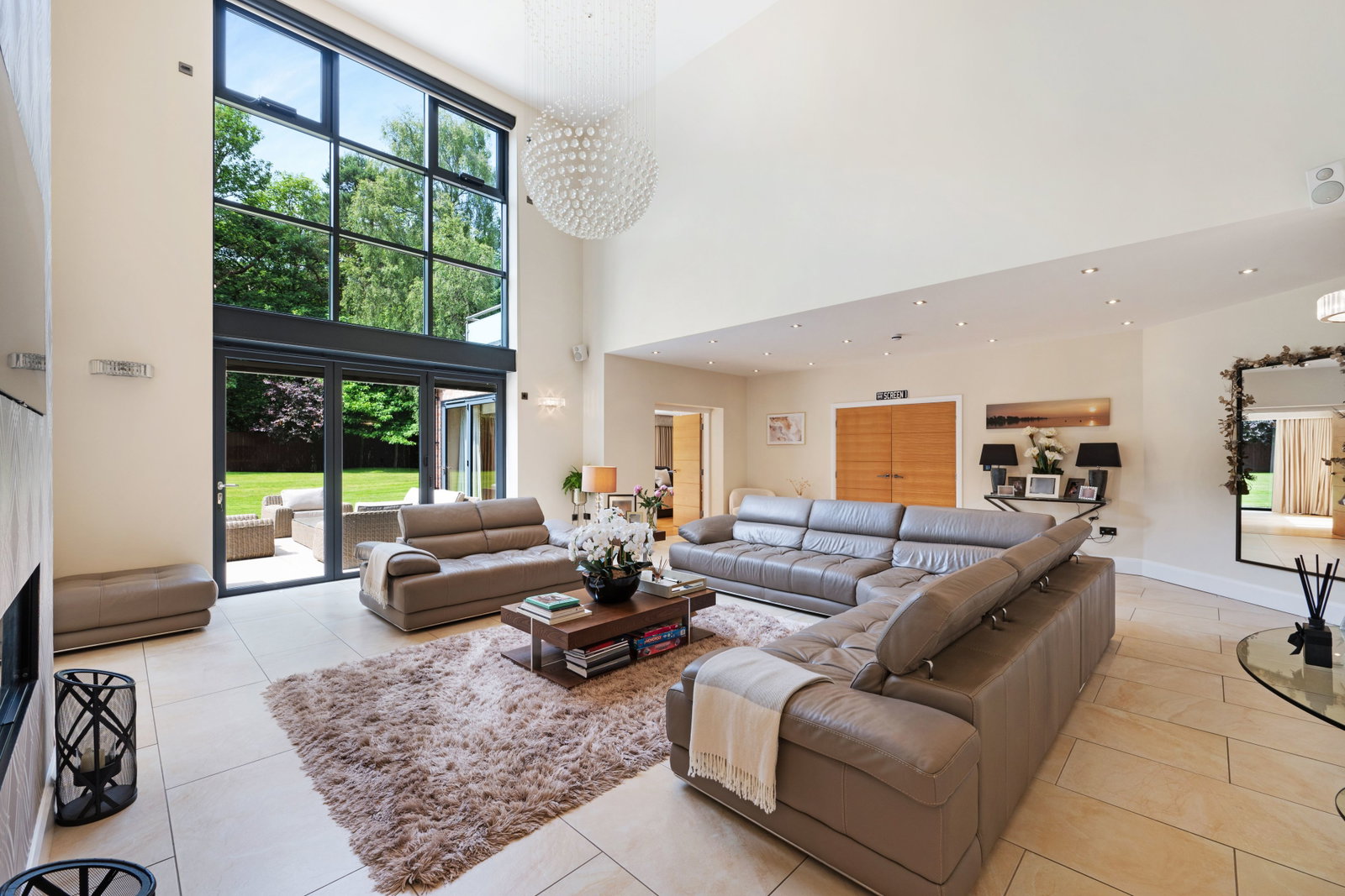 Detached House in Formby 2