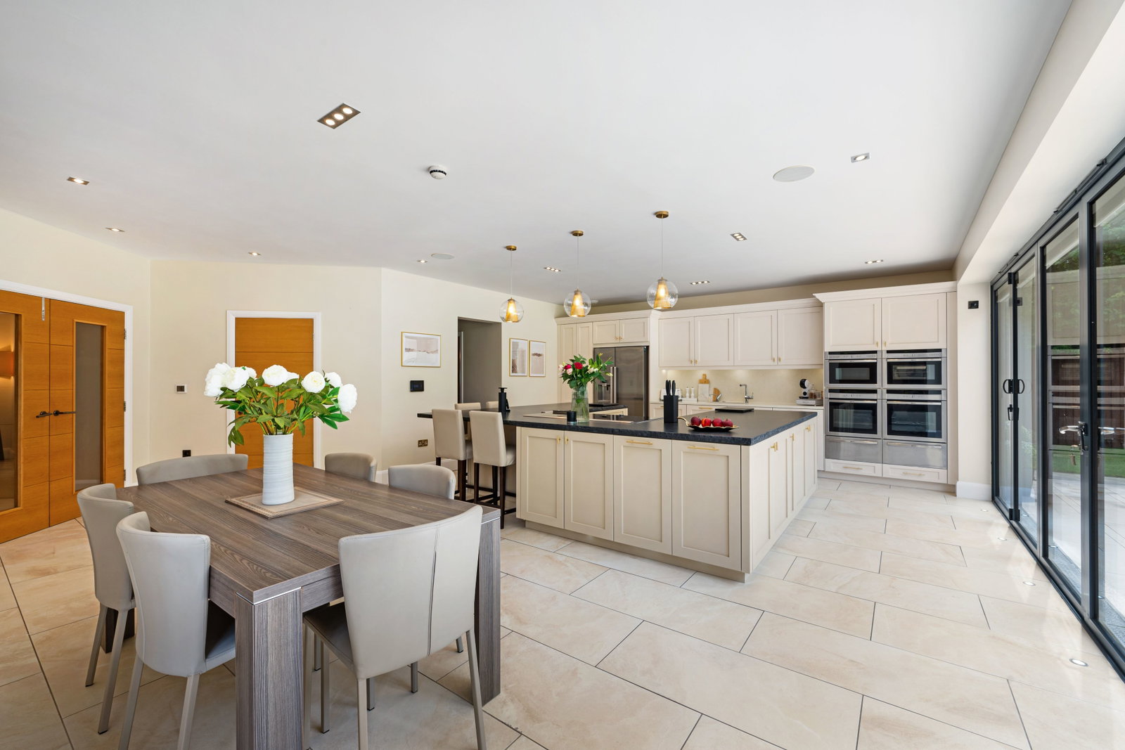 Detached House in Formby