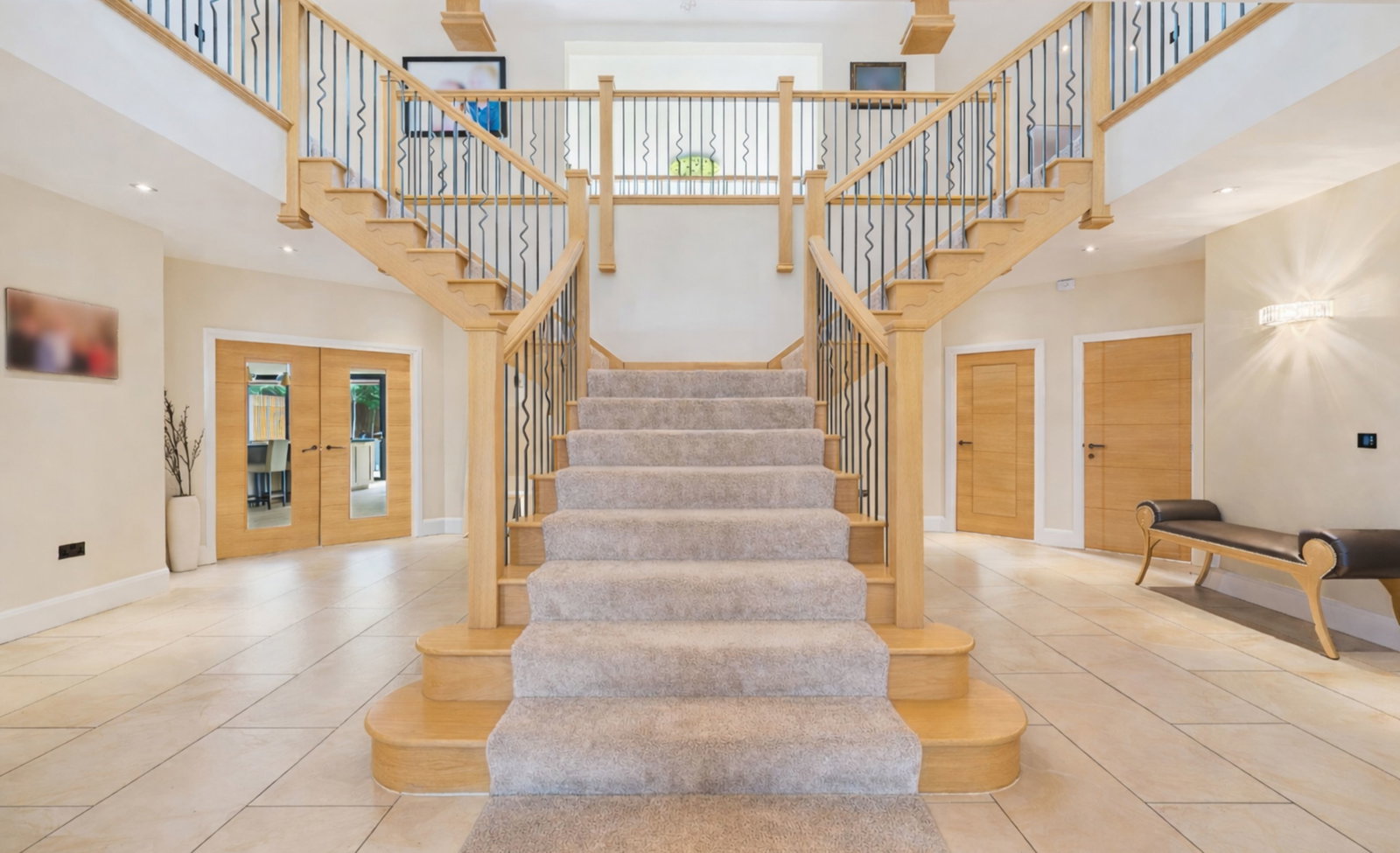 Detached House in Formby