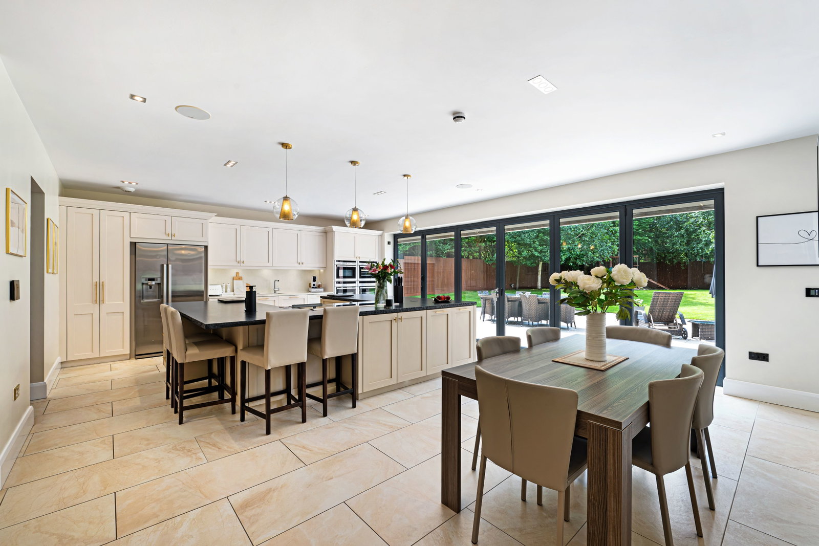 Detached House for sale in Formby, Larkhill Lane, Formby, Merseyside, L37 1LX, 8256 m²