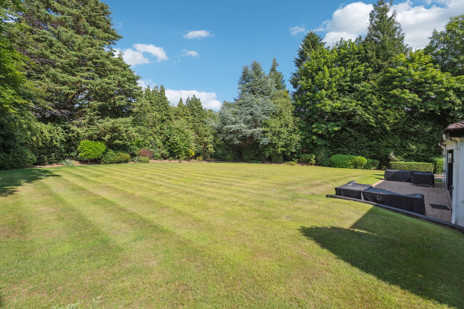 Detached House in Rickmansworth