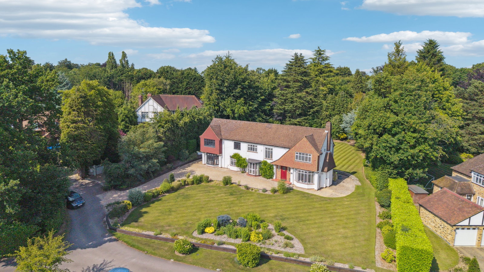 Detached House in Rickmansworth