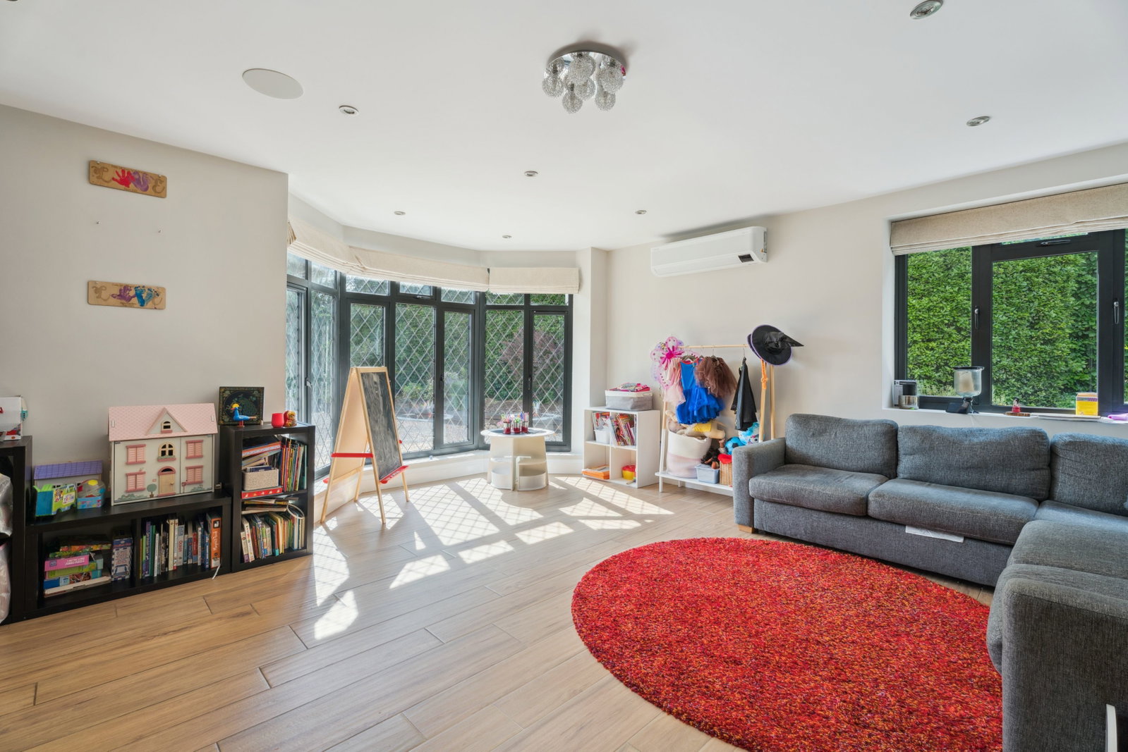 Detached House in Rickmansworth