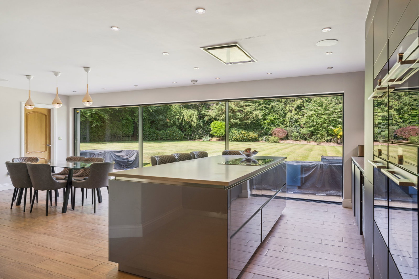 Detached House in Rickmansworth