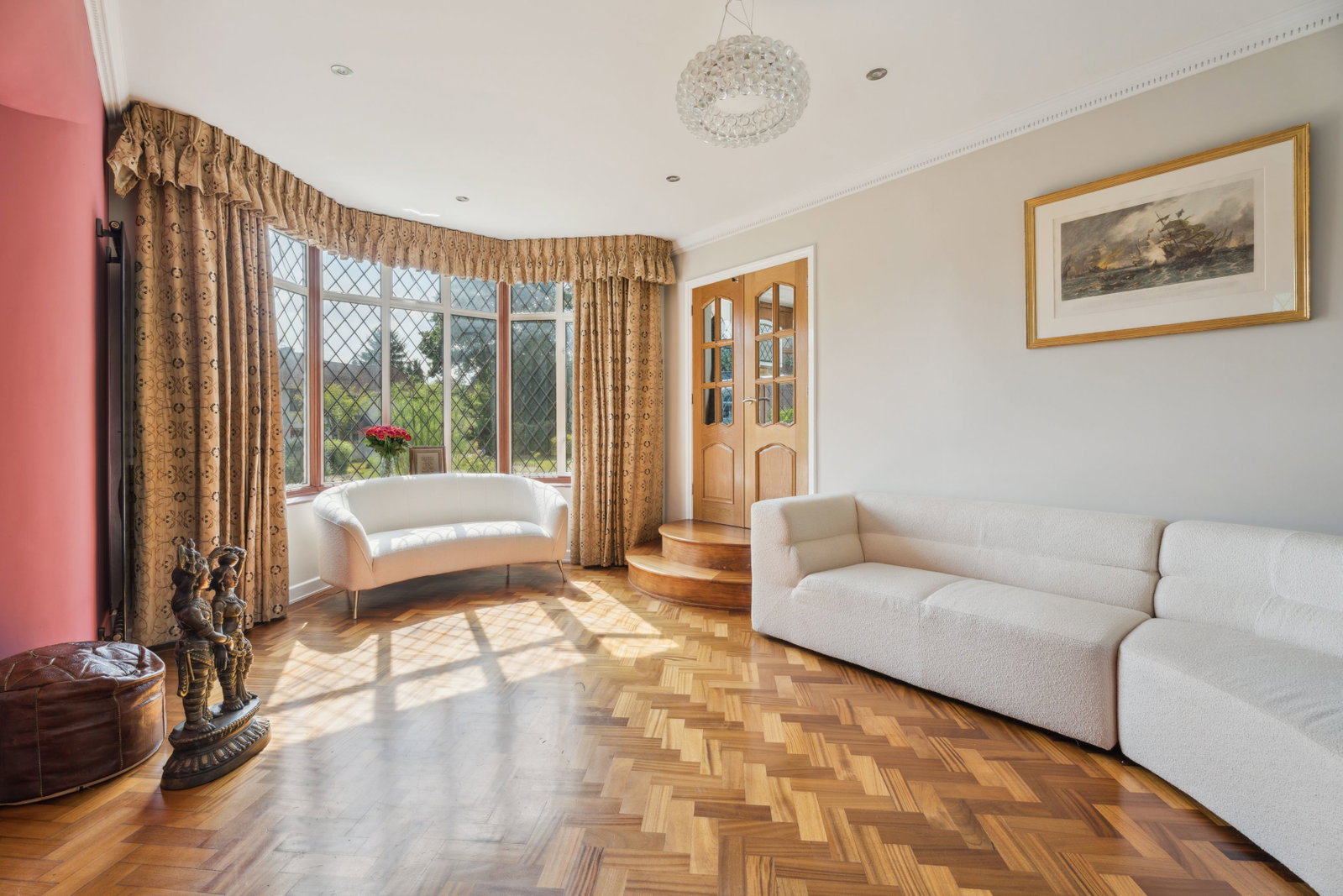 Detached House in Rickmansworth