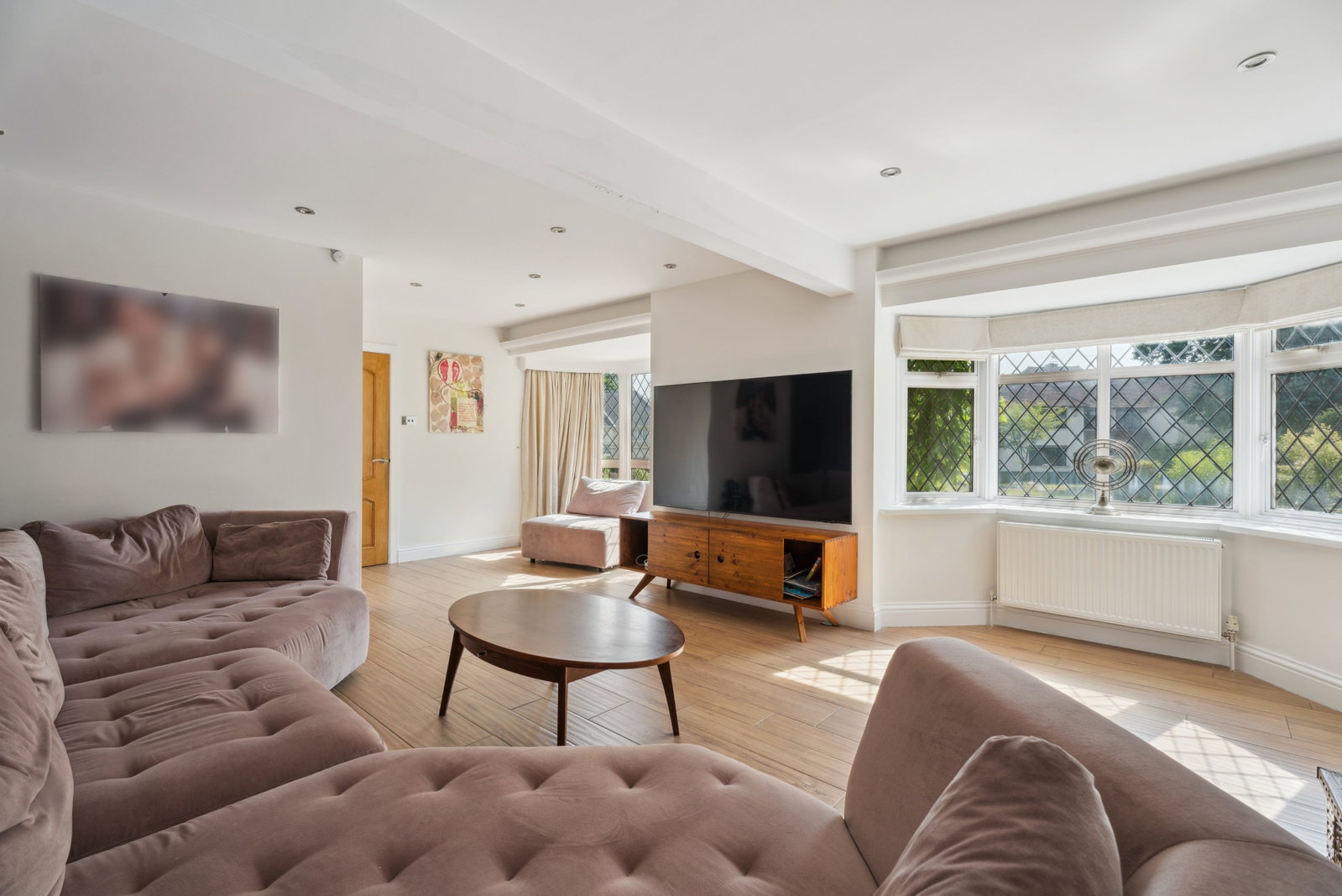 Detached House in Rickmansworth