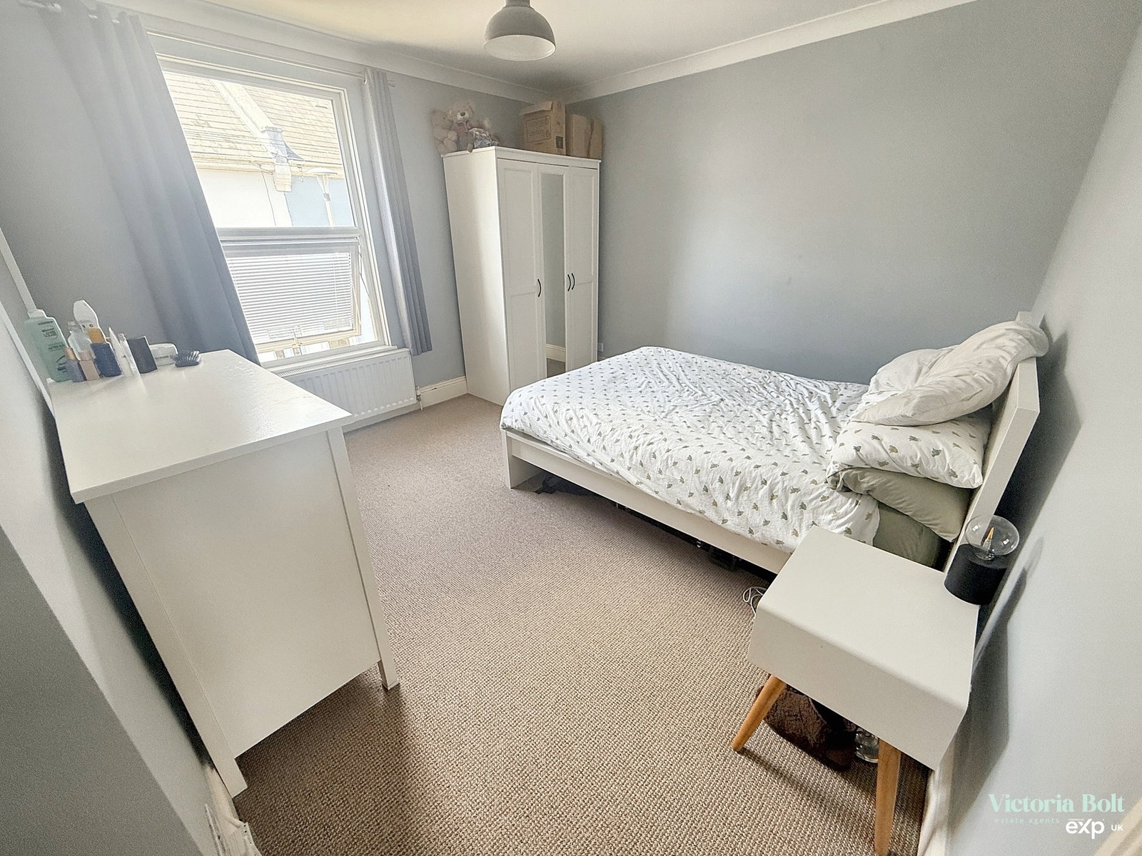 Terraced House in Plymouth