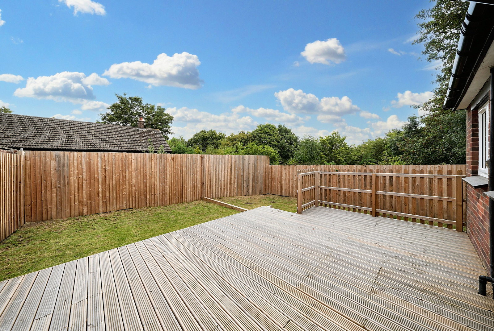 Semi Detached Bungalow in Telford